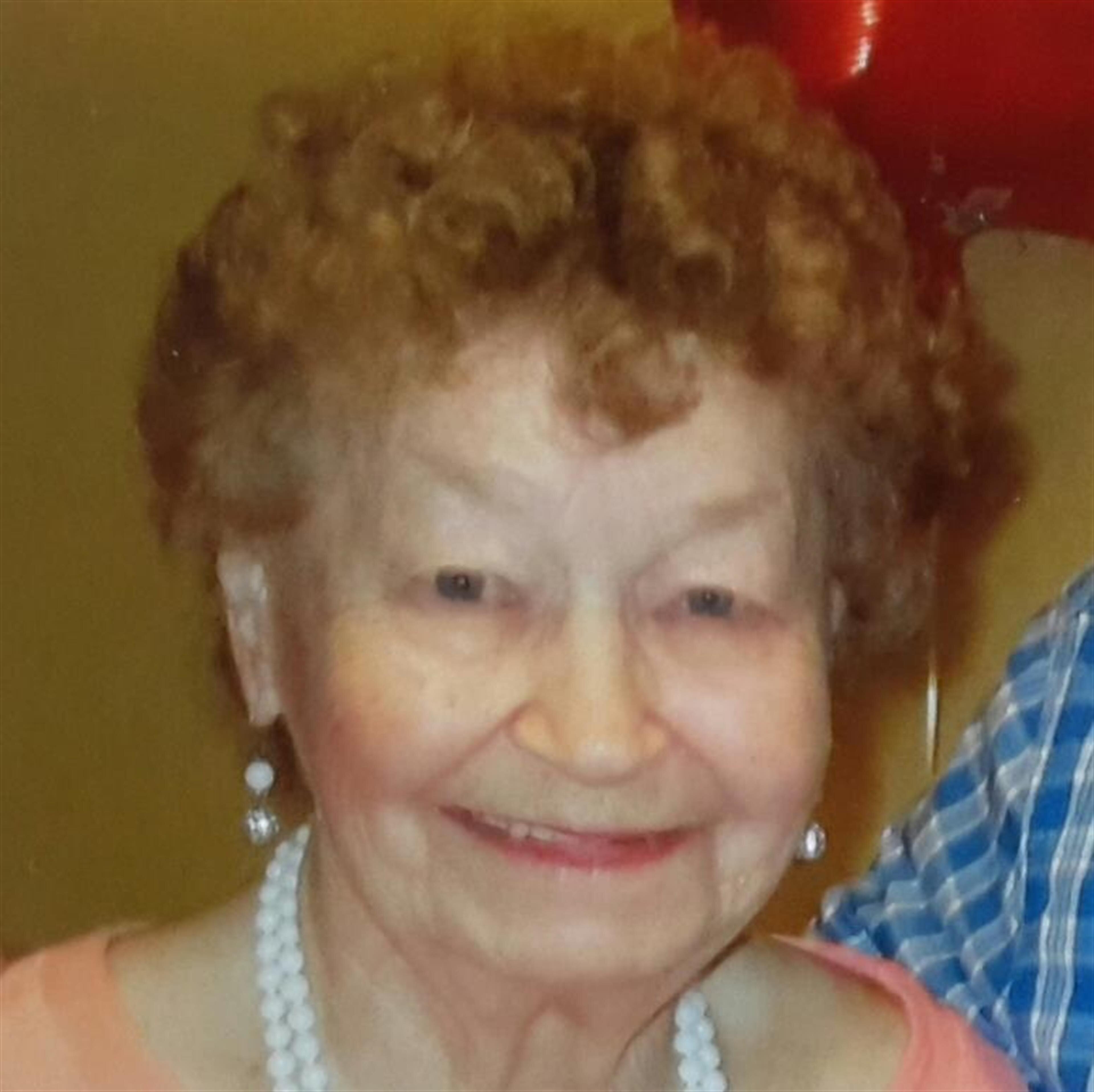 Evelyn H. Aumuller