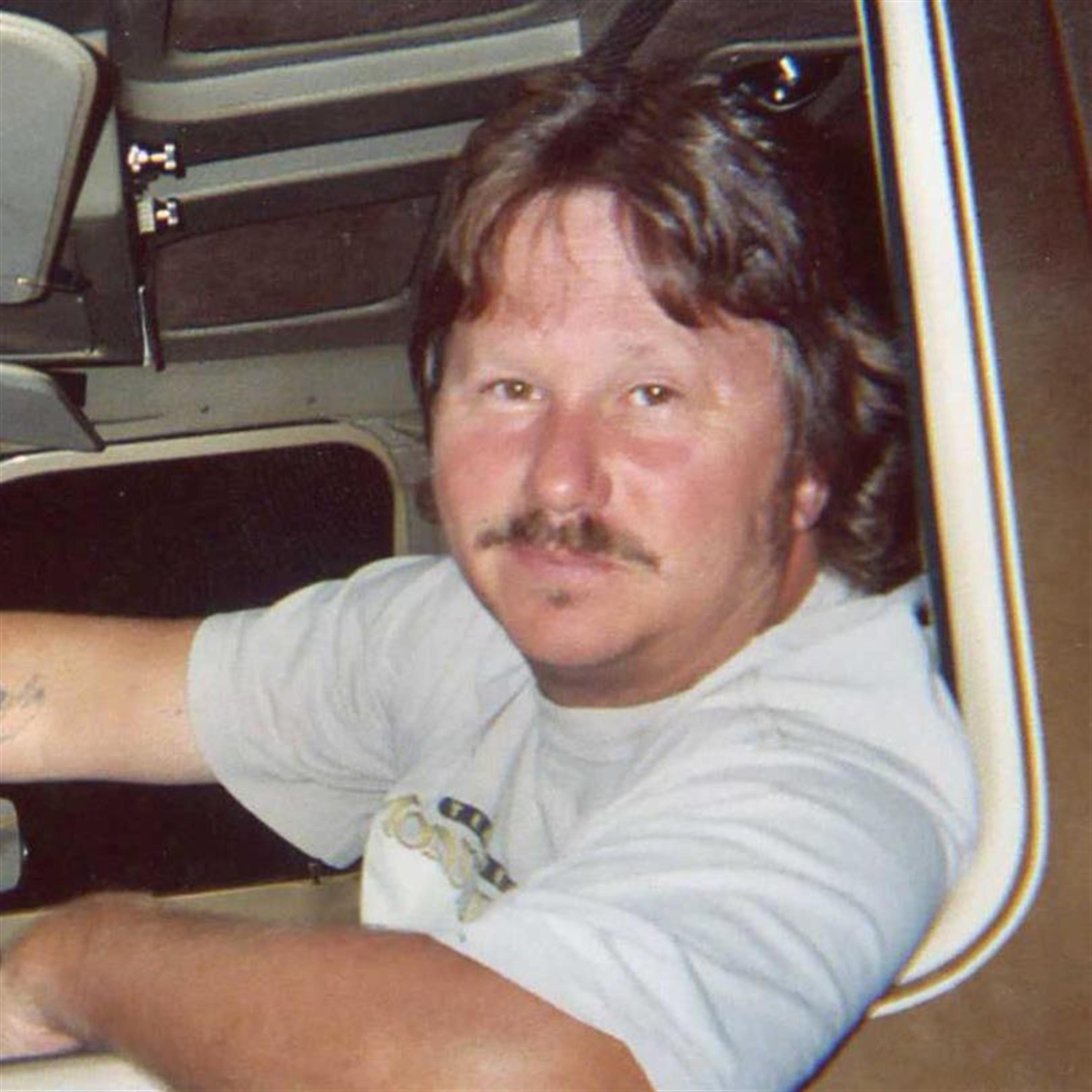 Joseph  "Joey" Jones