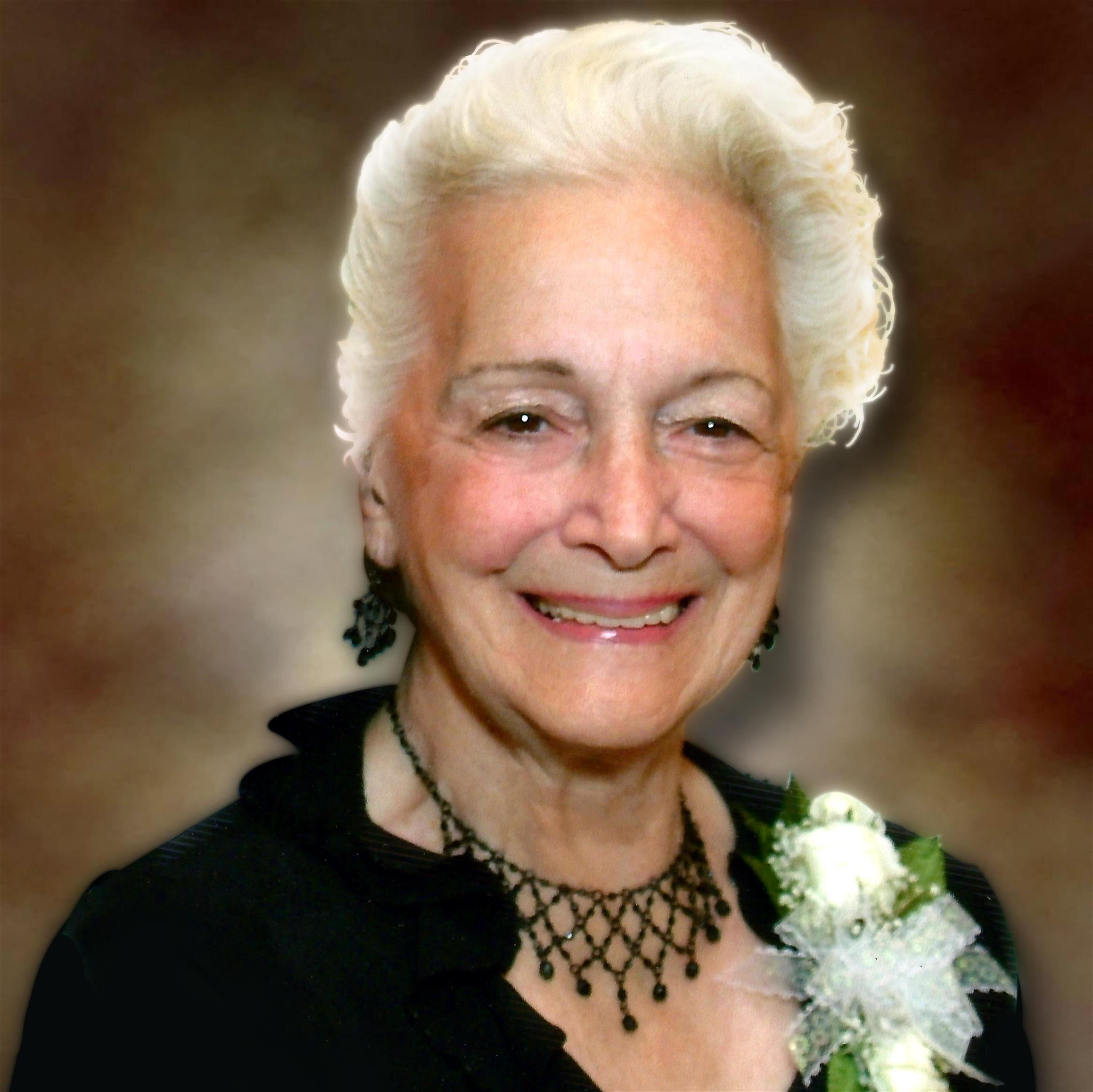 Rose Marie  Dworken