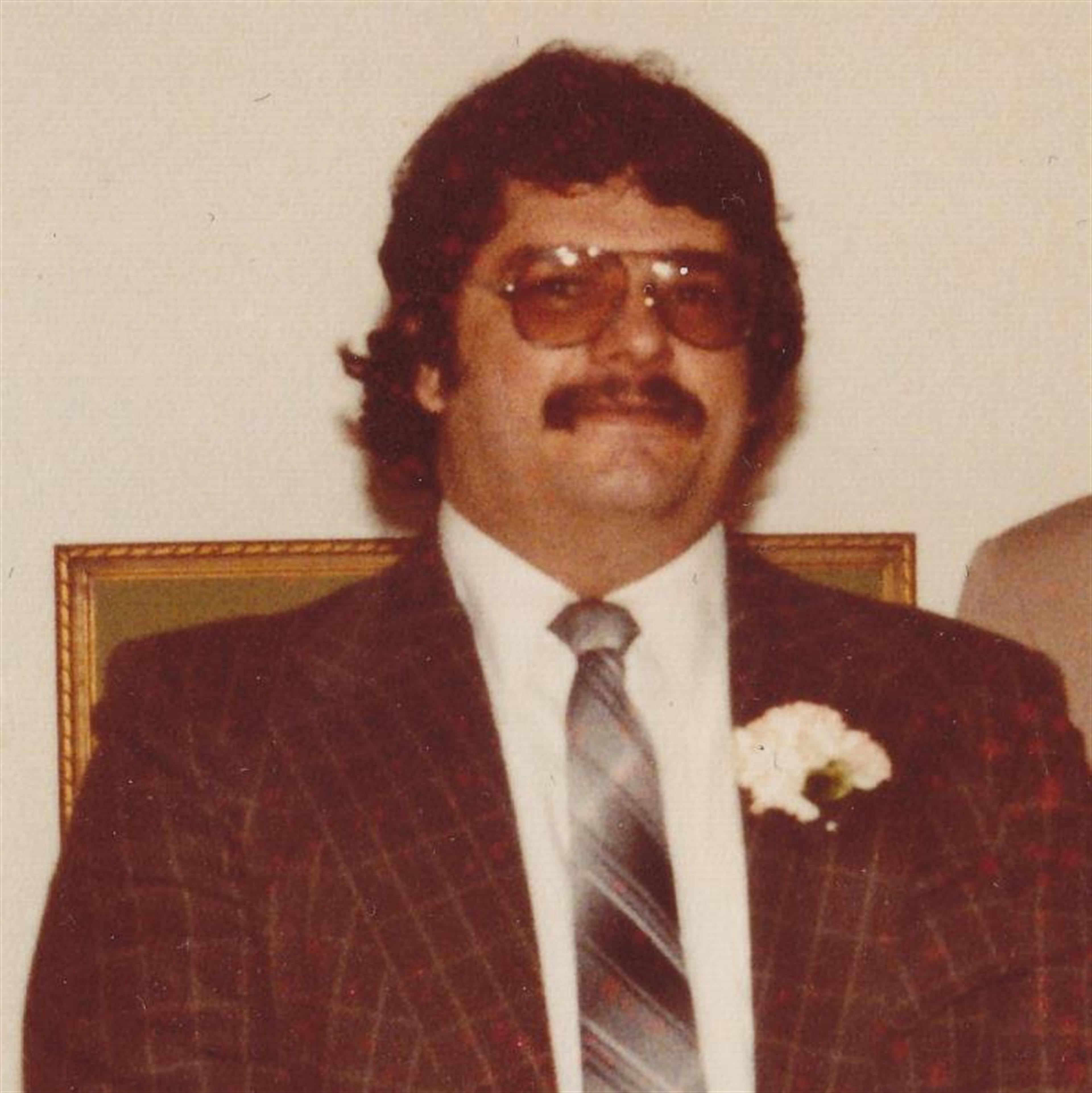 Rodney Lee Neasby (Lebanon)