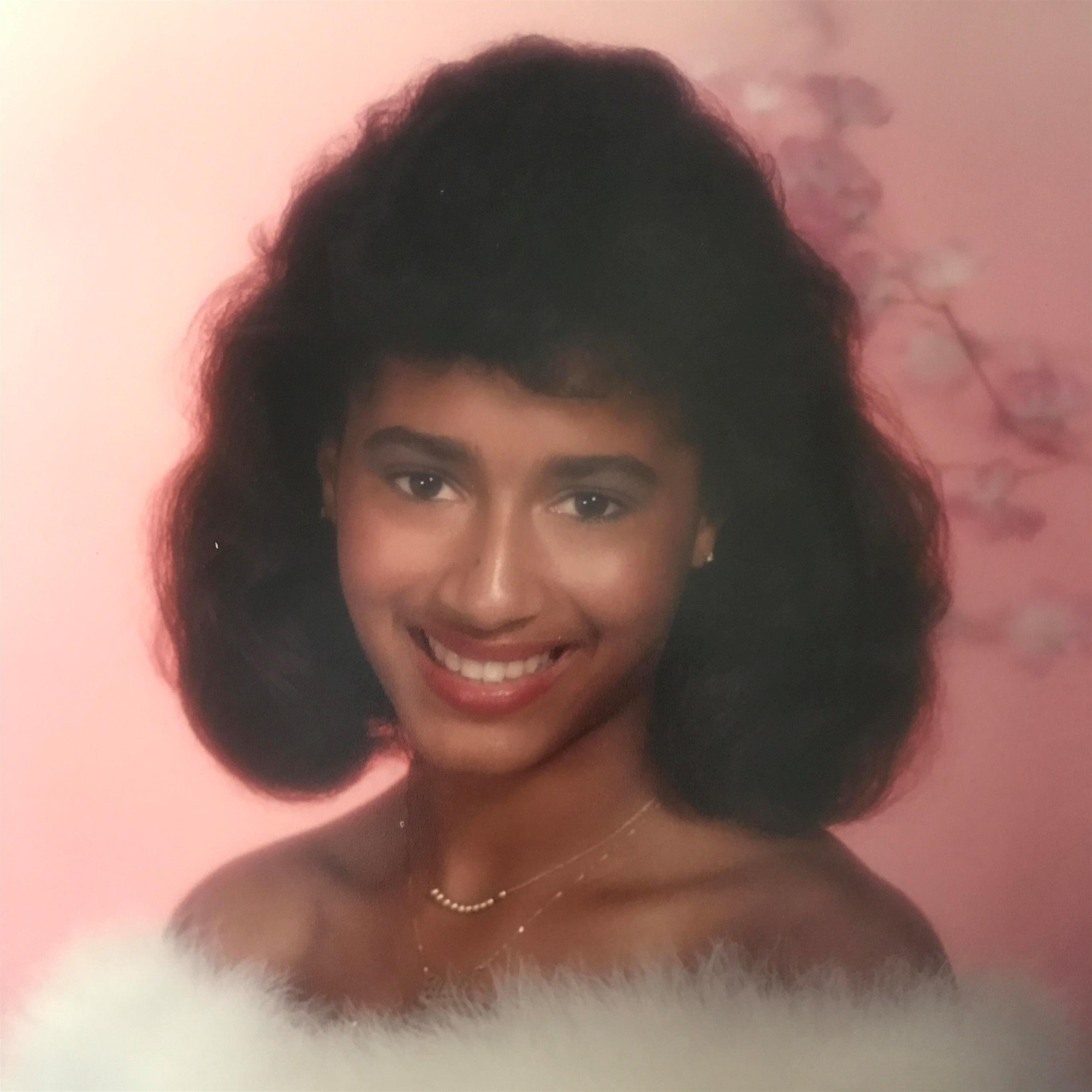 Francoise "Franki" Toulme