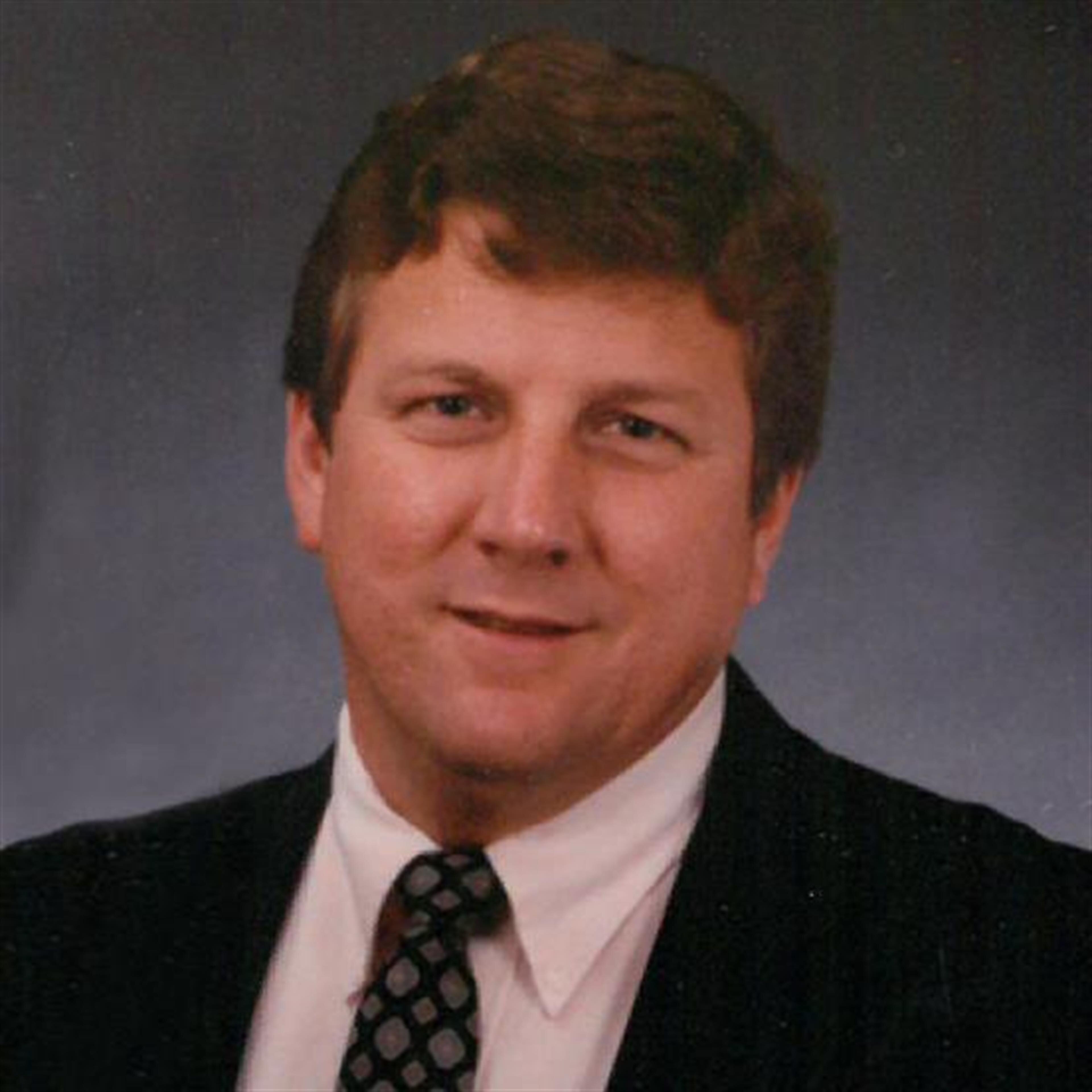 Richard "Rick" Lawrence Duvieilh