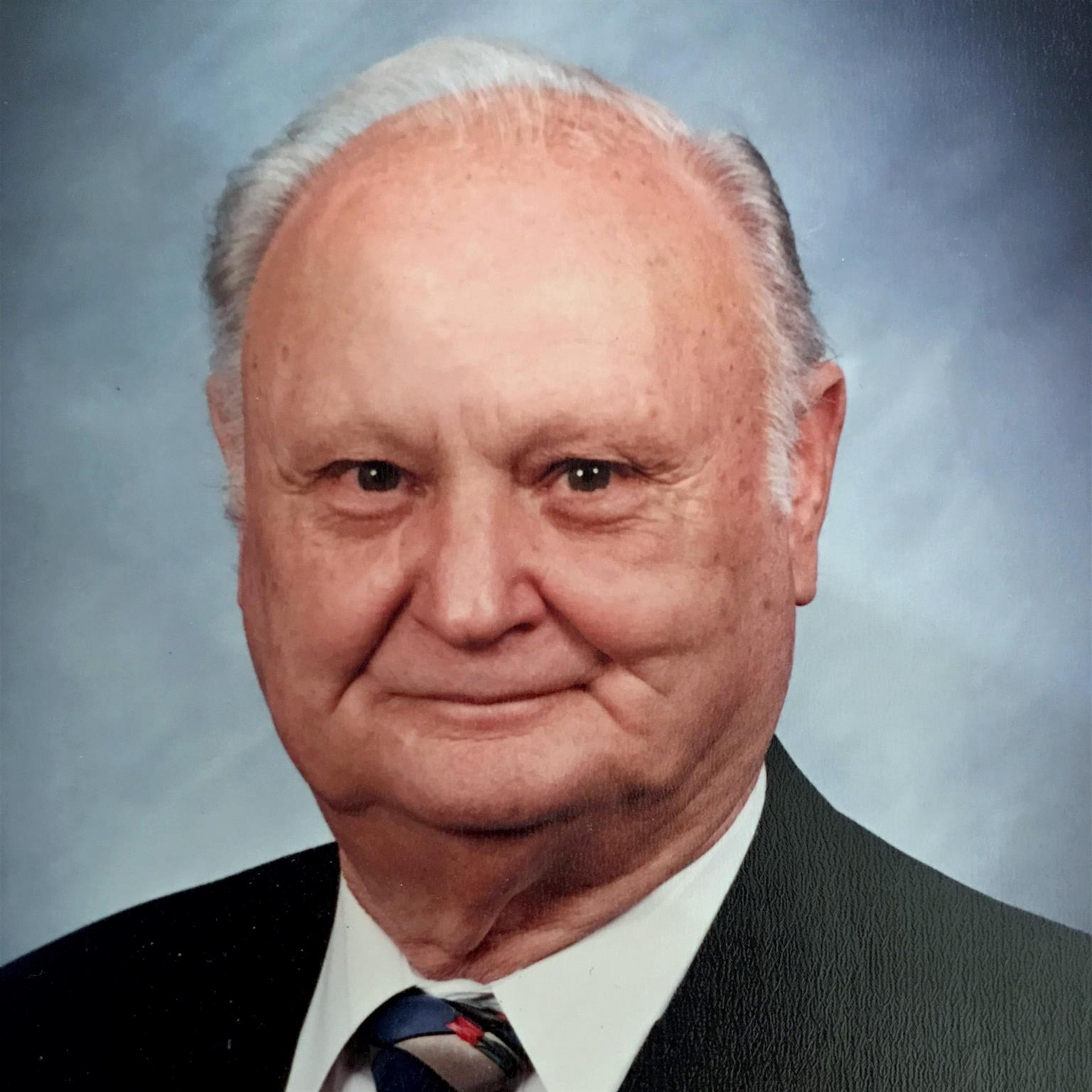 Carlos William Miller