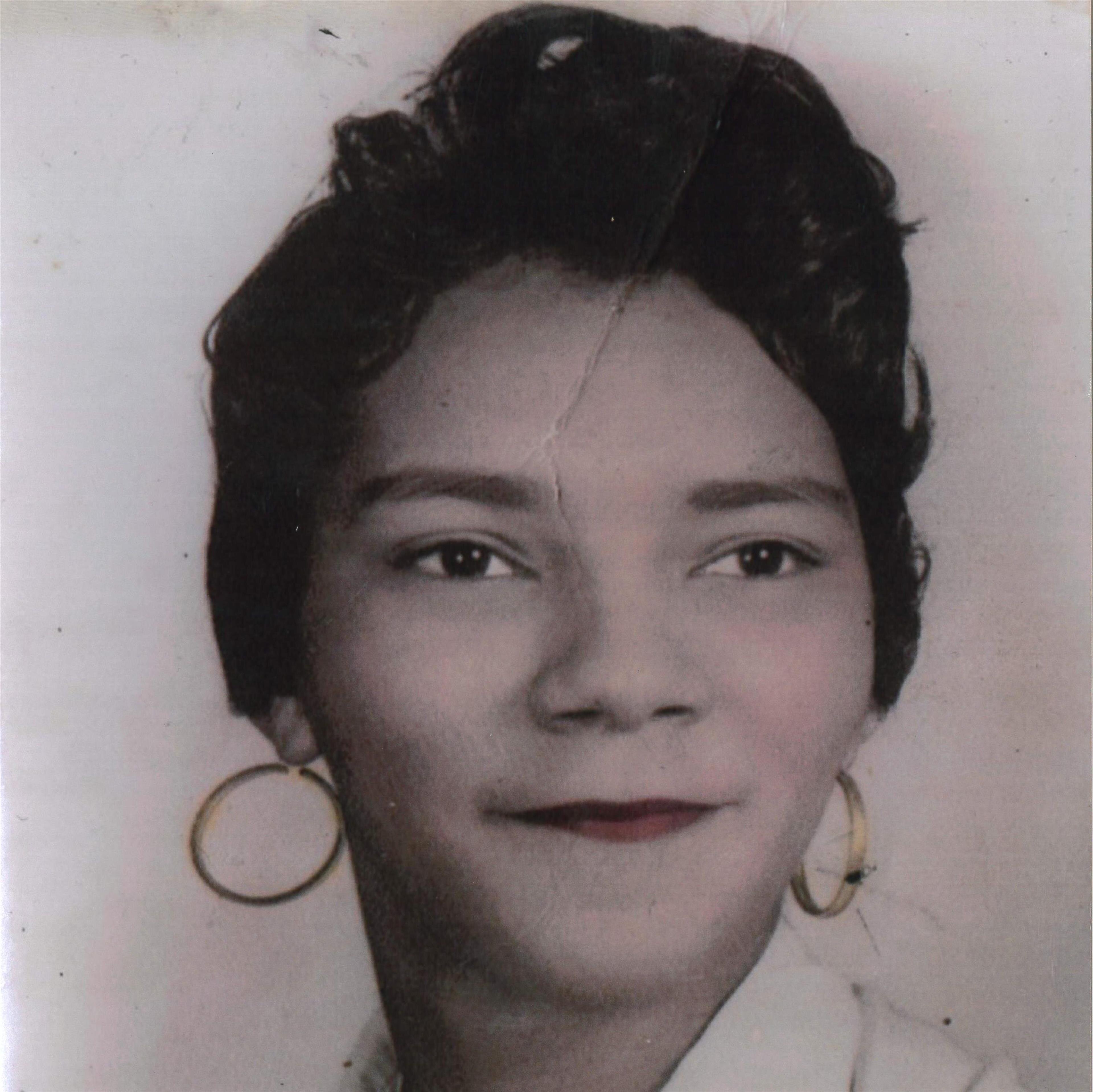 Mary Elizabeth Timmons