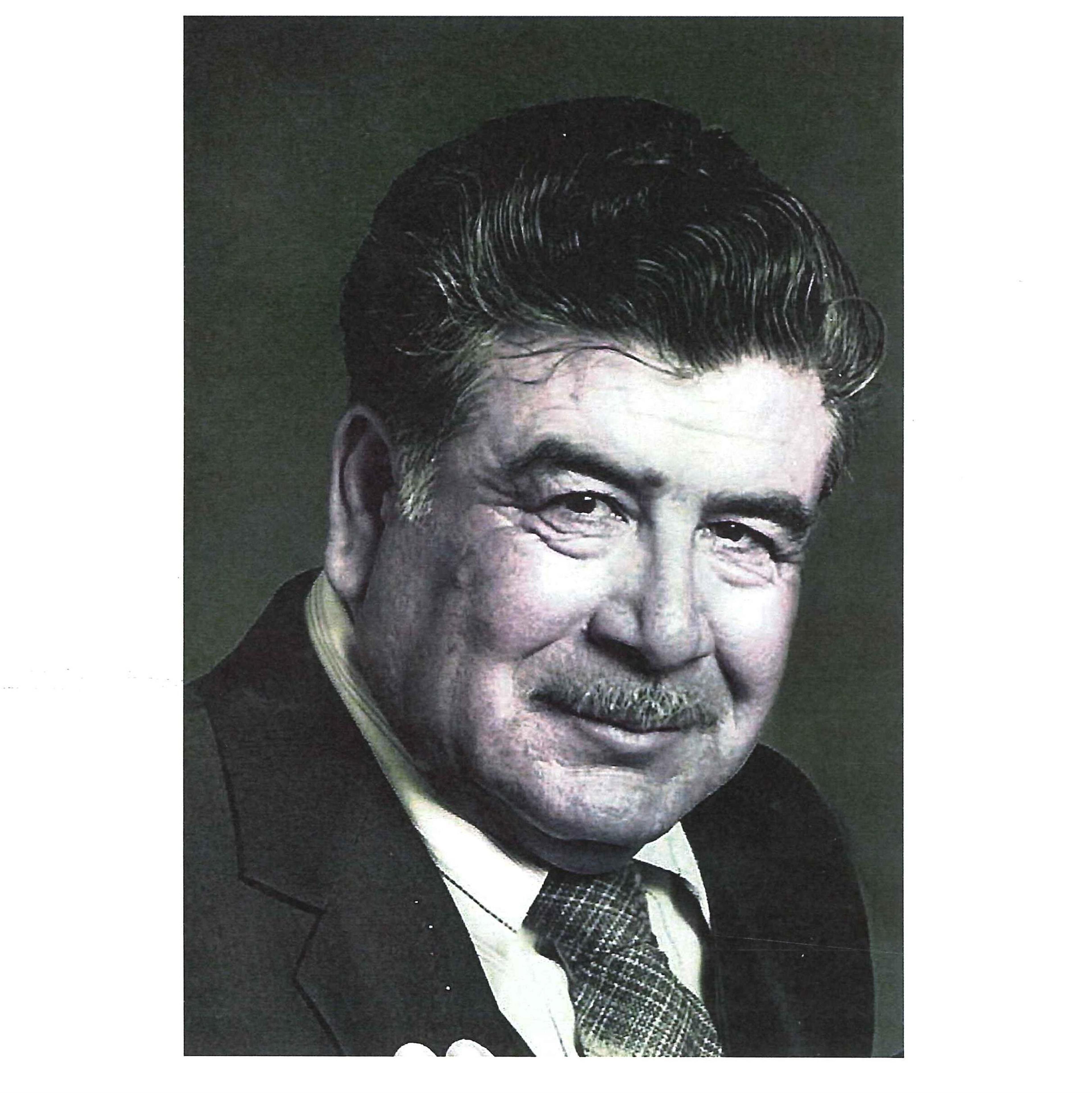 Mr. Salome Enriquez, Jr.