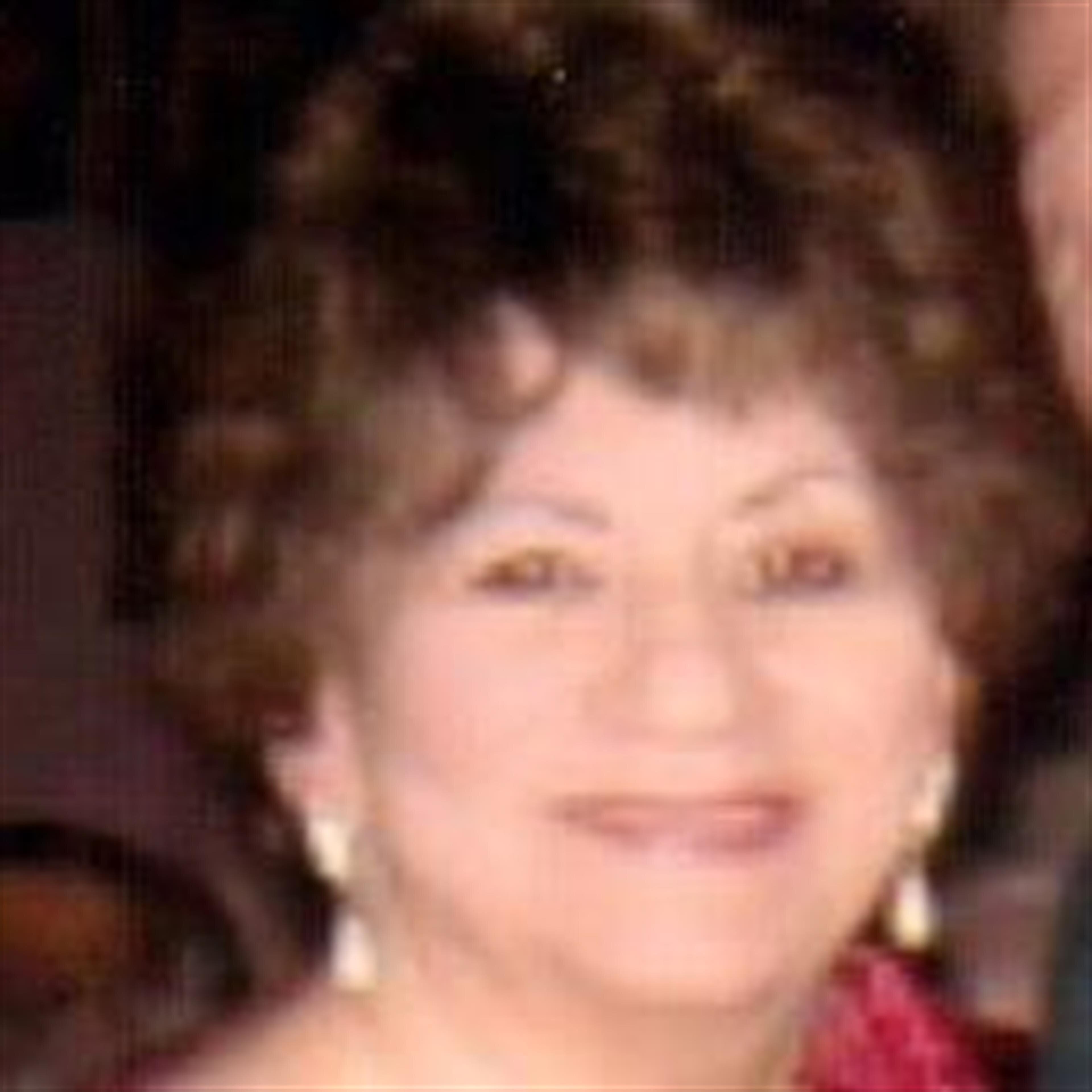 Jean Louise Adams
