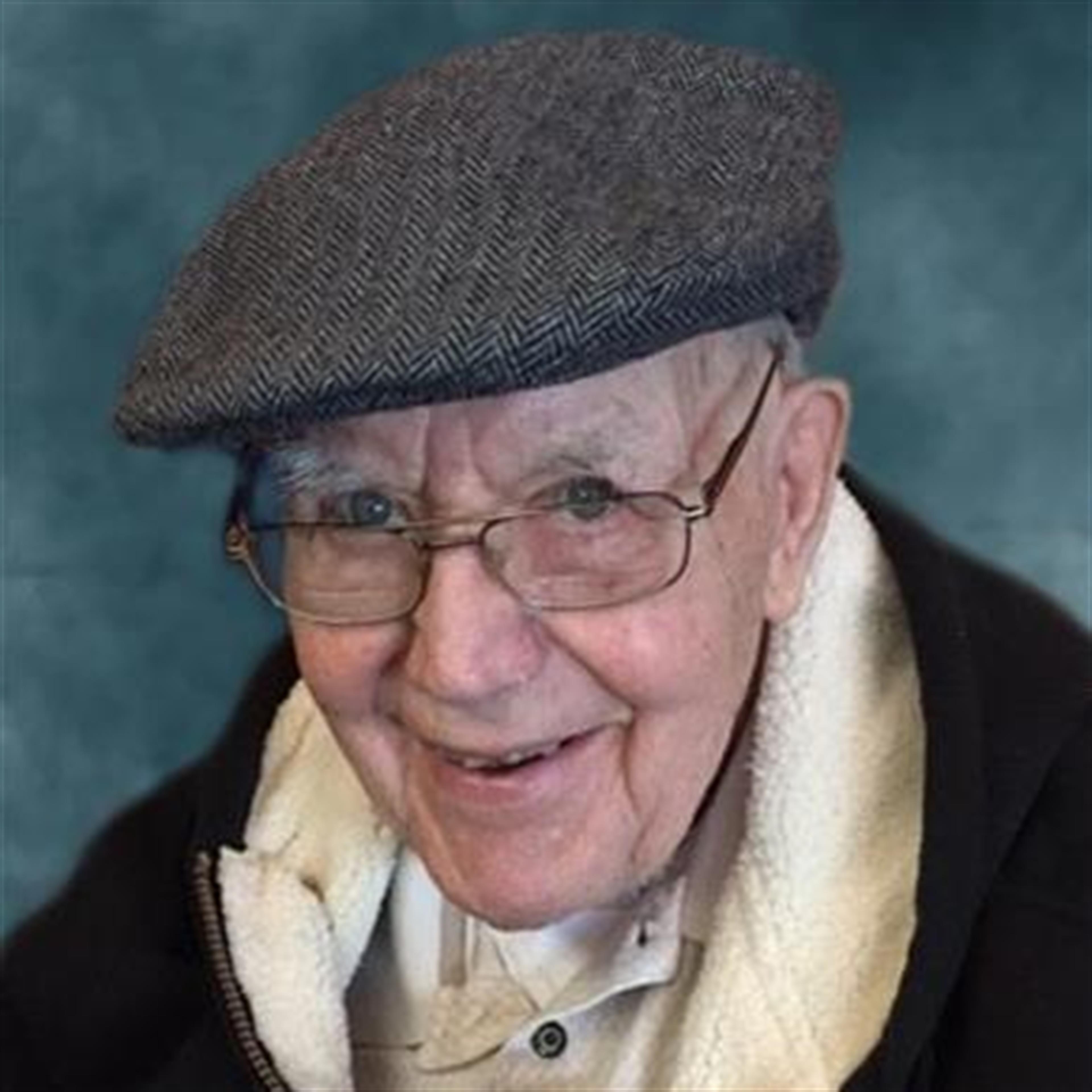 Bobby L. Roberts