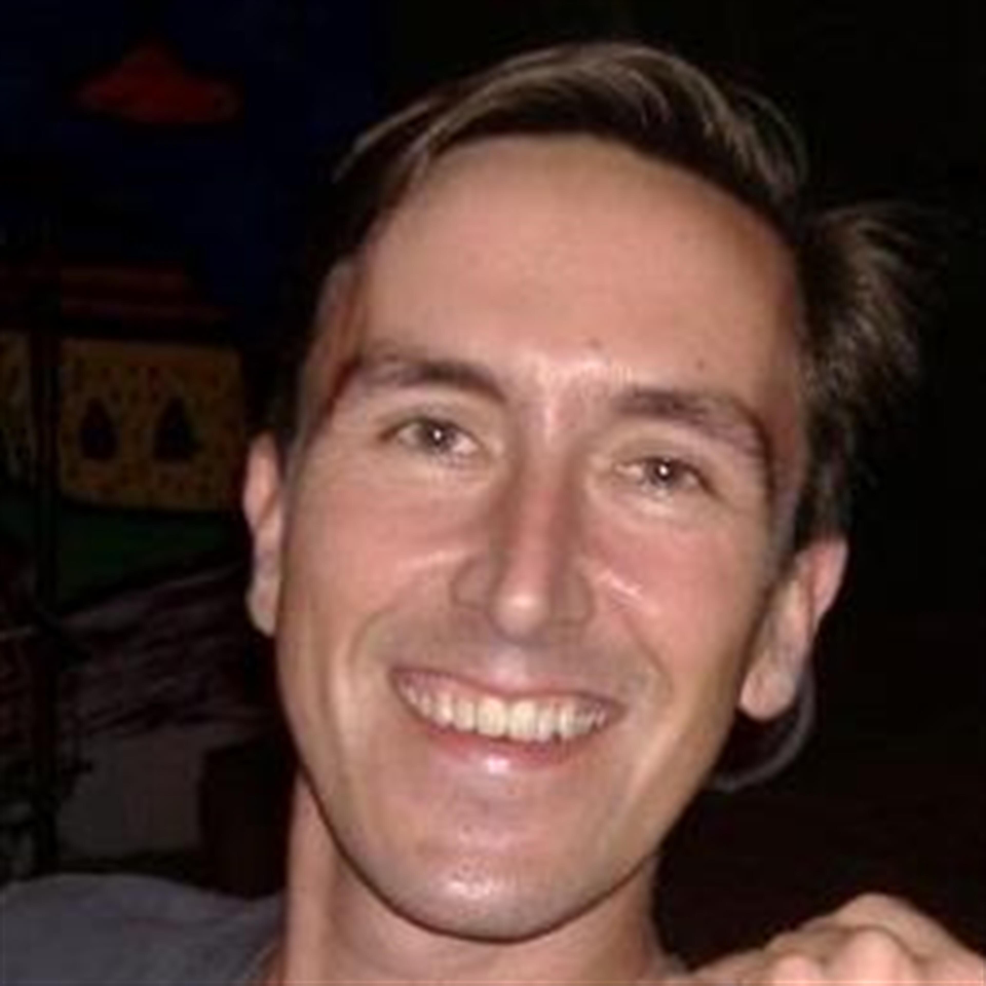 Christopher T. D'Agostino