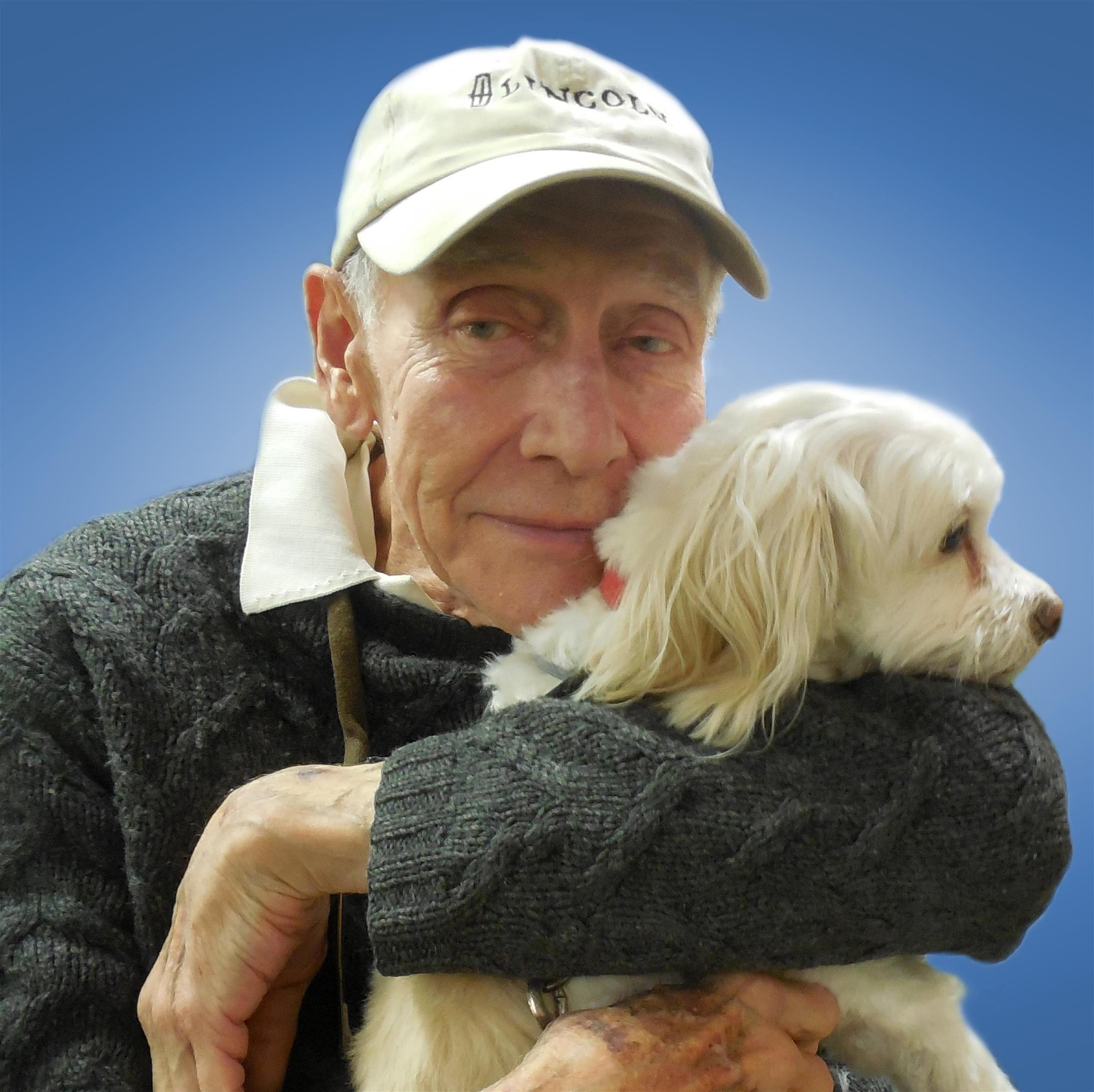 John "Jack" Foreman's obituary picture