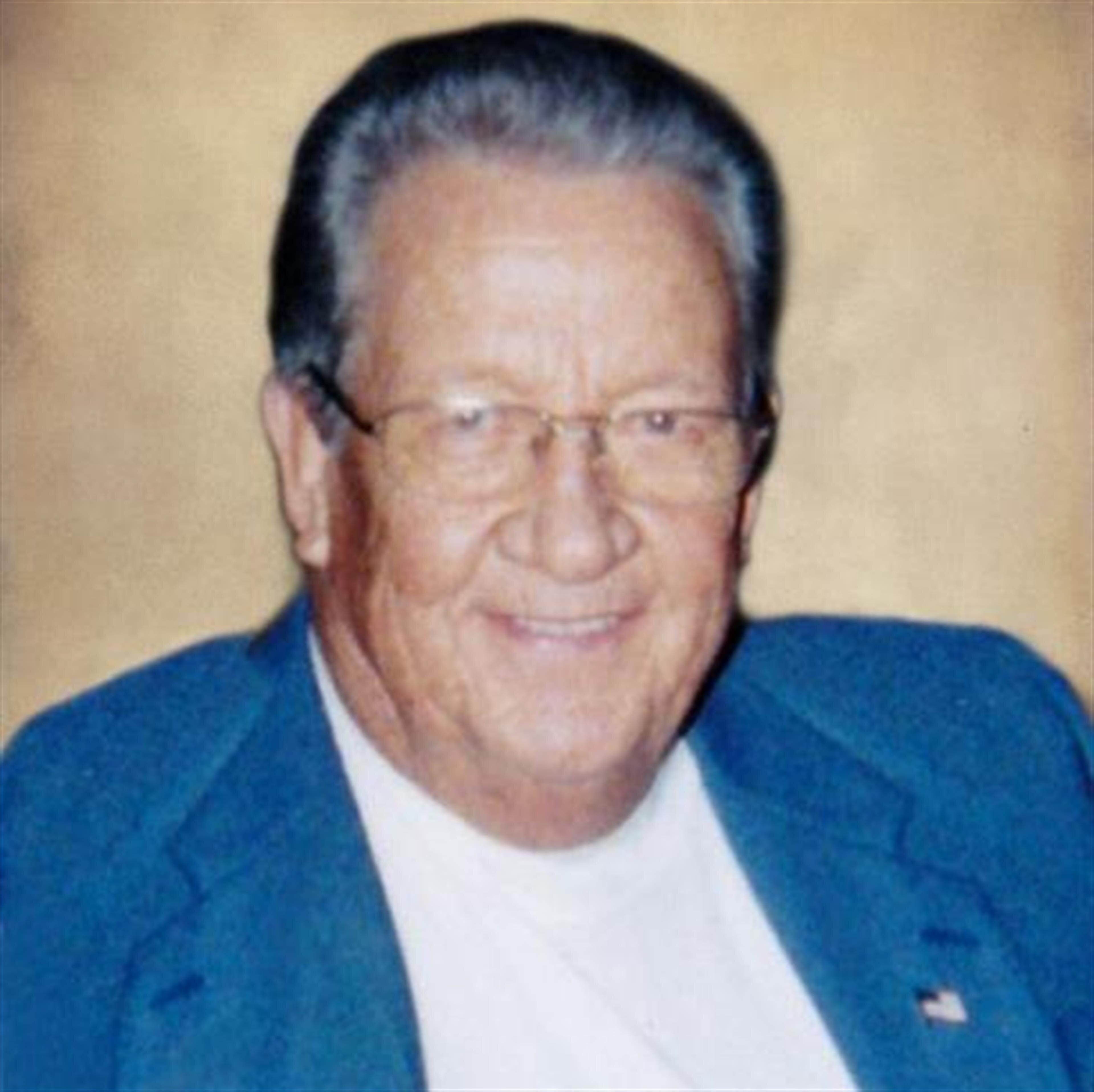 Robert E. Shomo