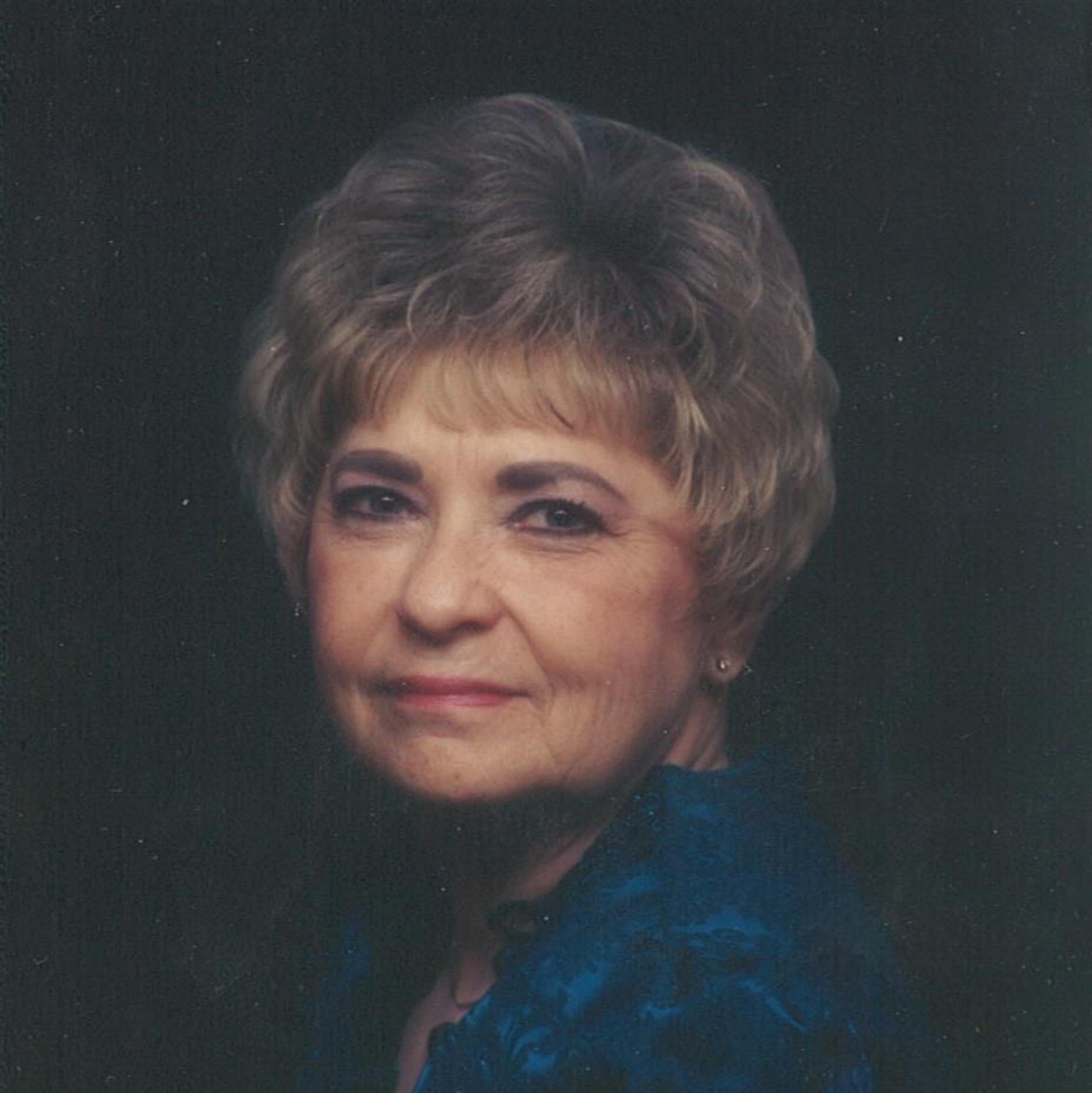Janice Nell White's obituary picture