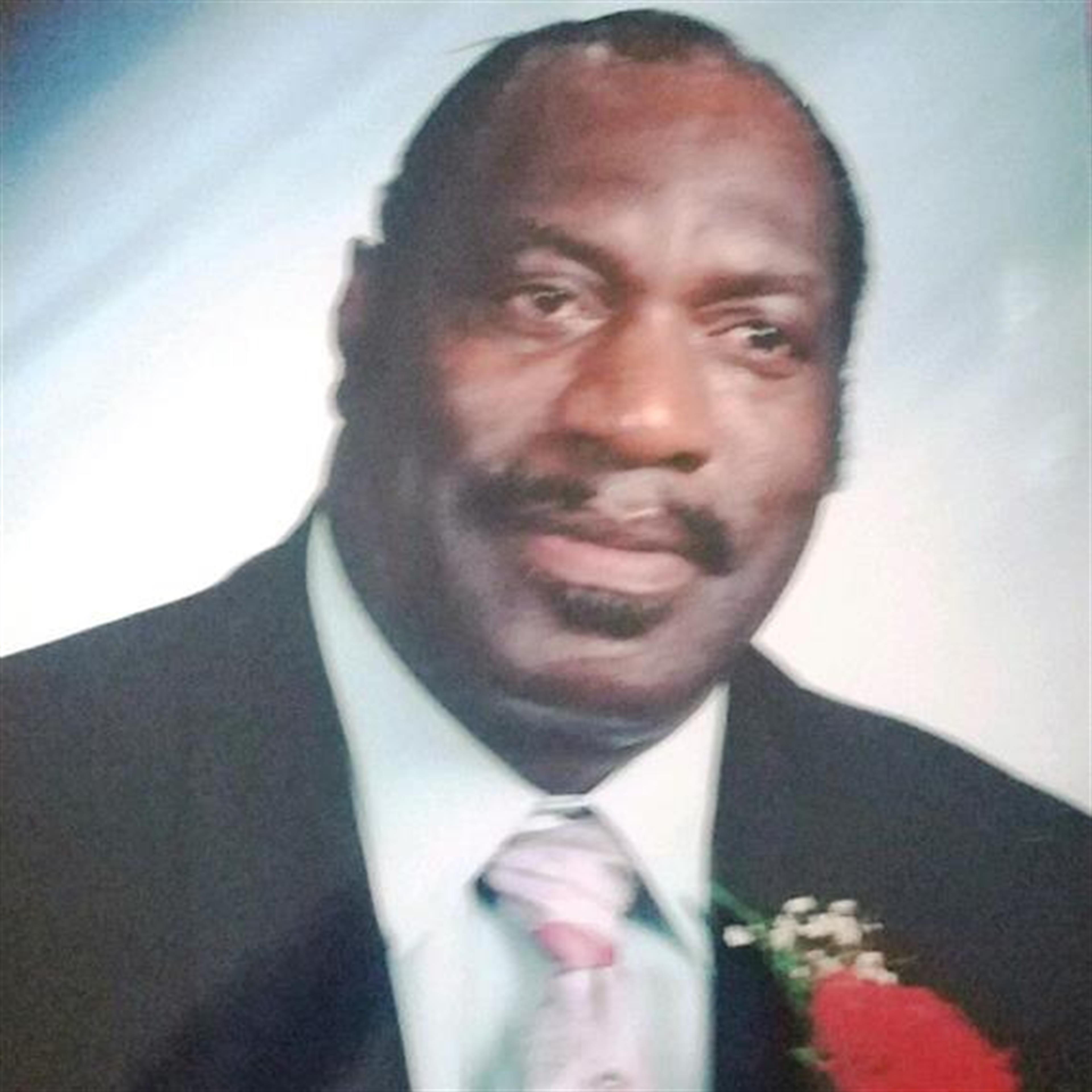 Rev Willie  Ivery Norman