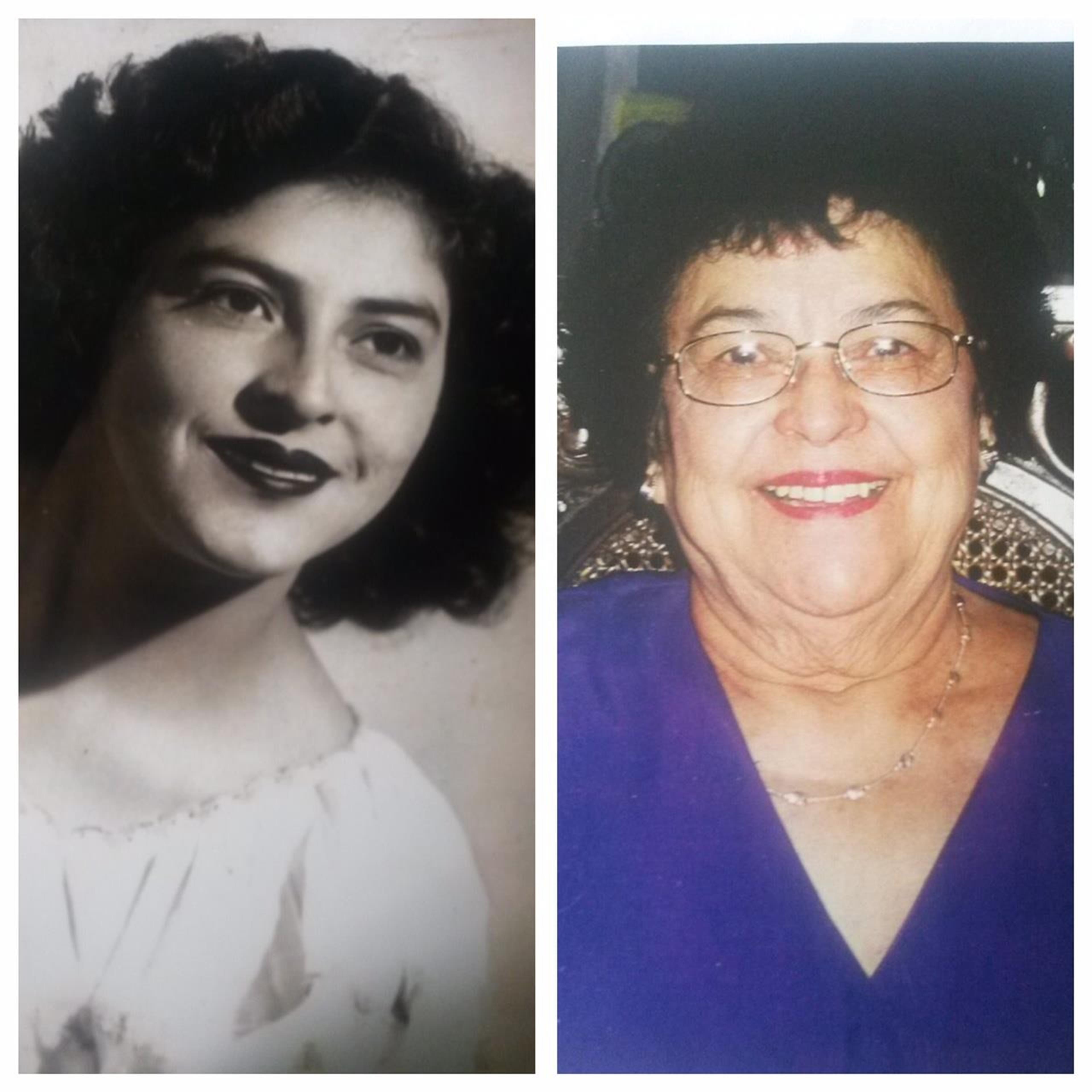 Margaret Louise Gallardo-Gomez's obituary picture