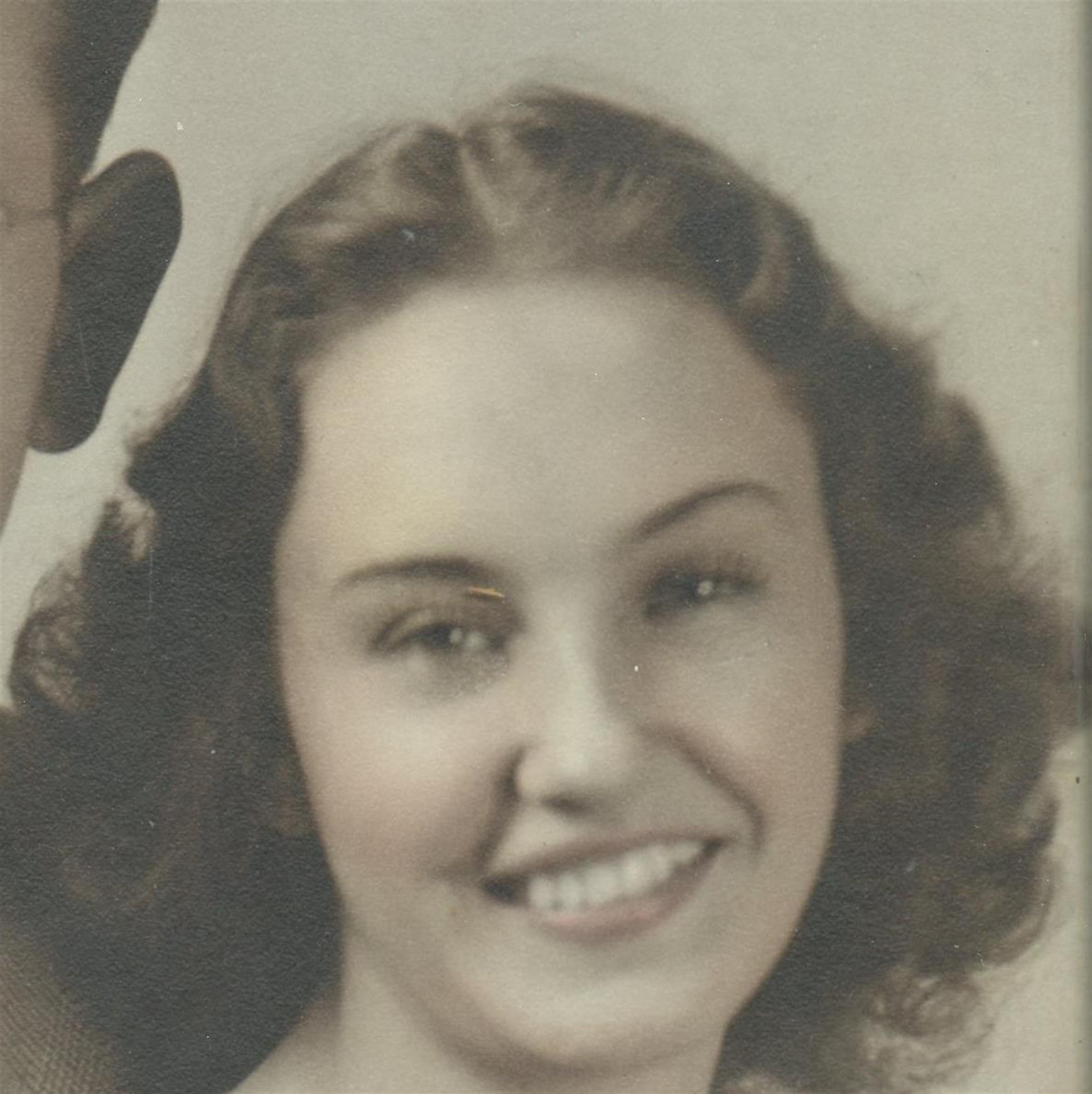 Mary L. Beard