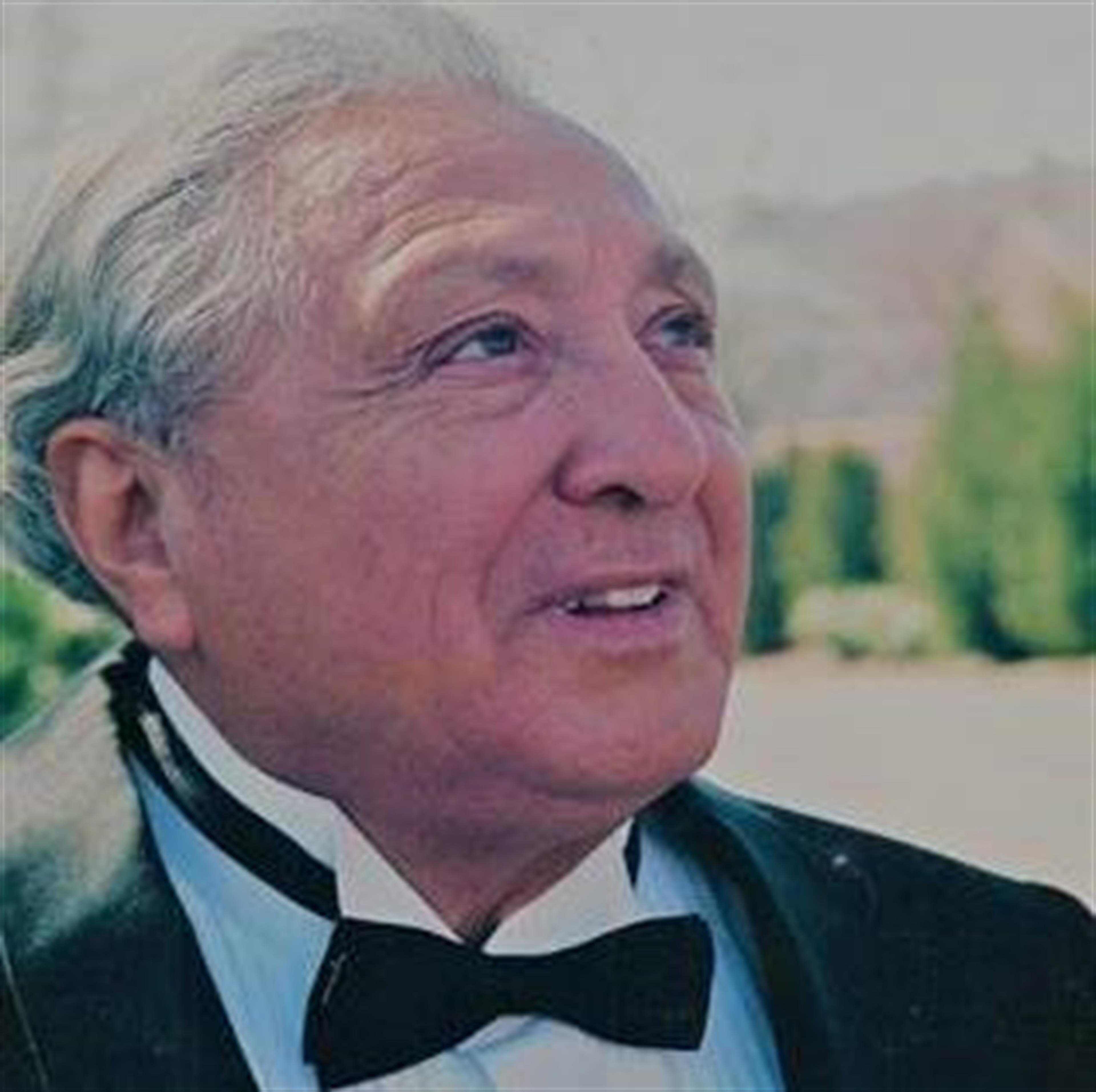 Alexandro (Alex) Arce