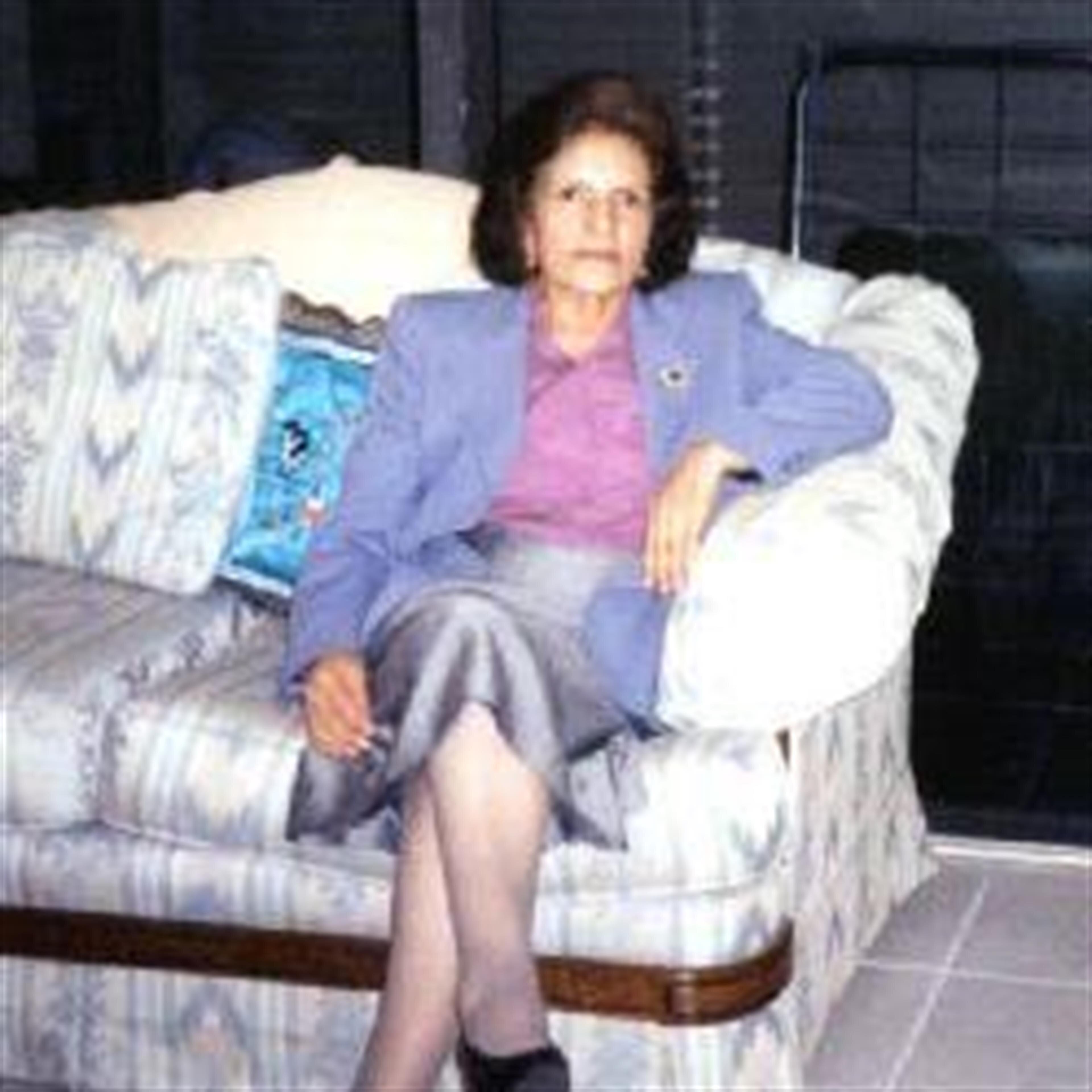 ANA ACEVEDO