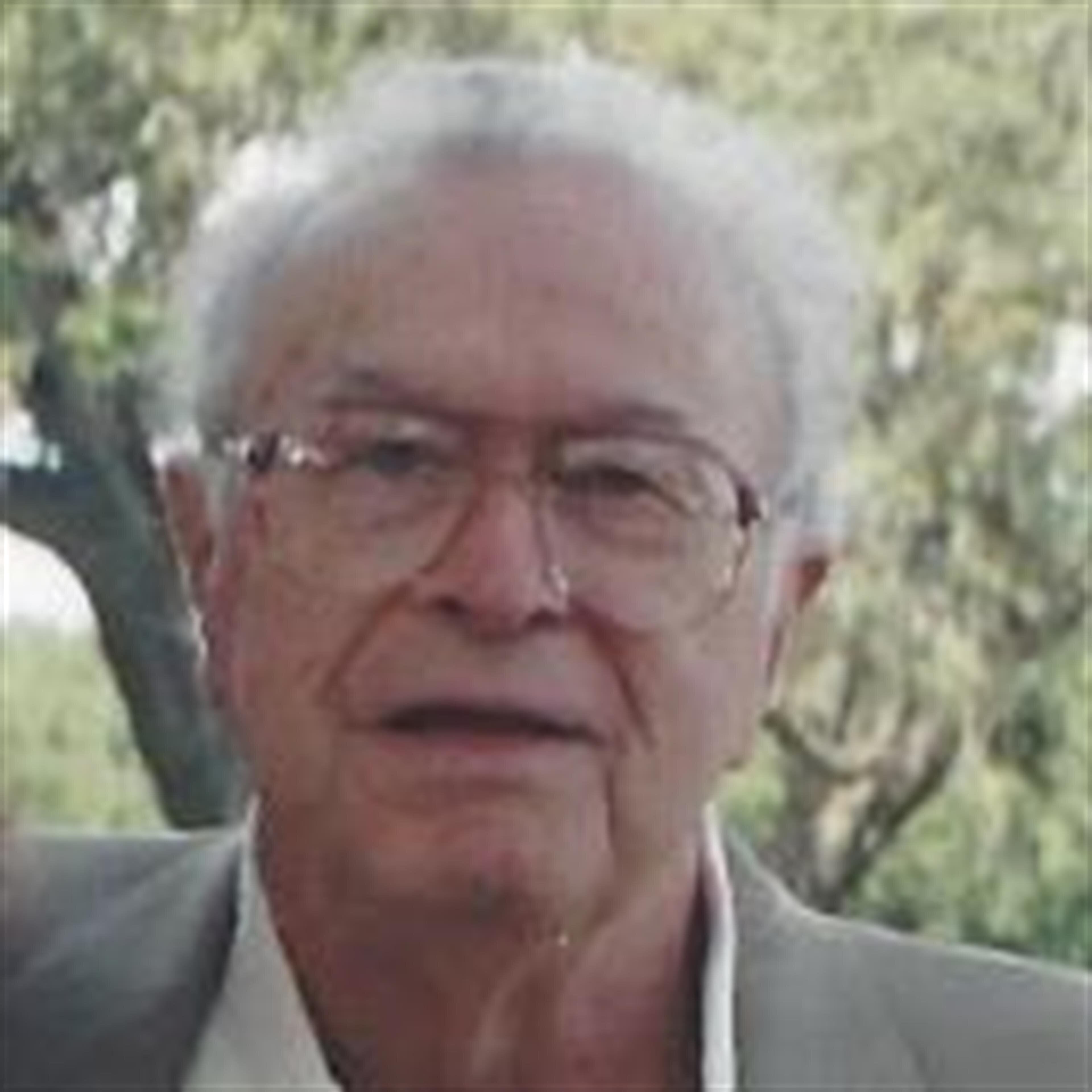 Mr. Frank C. Heinz