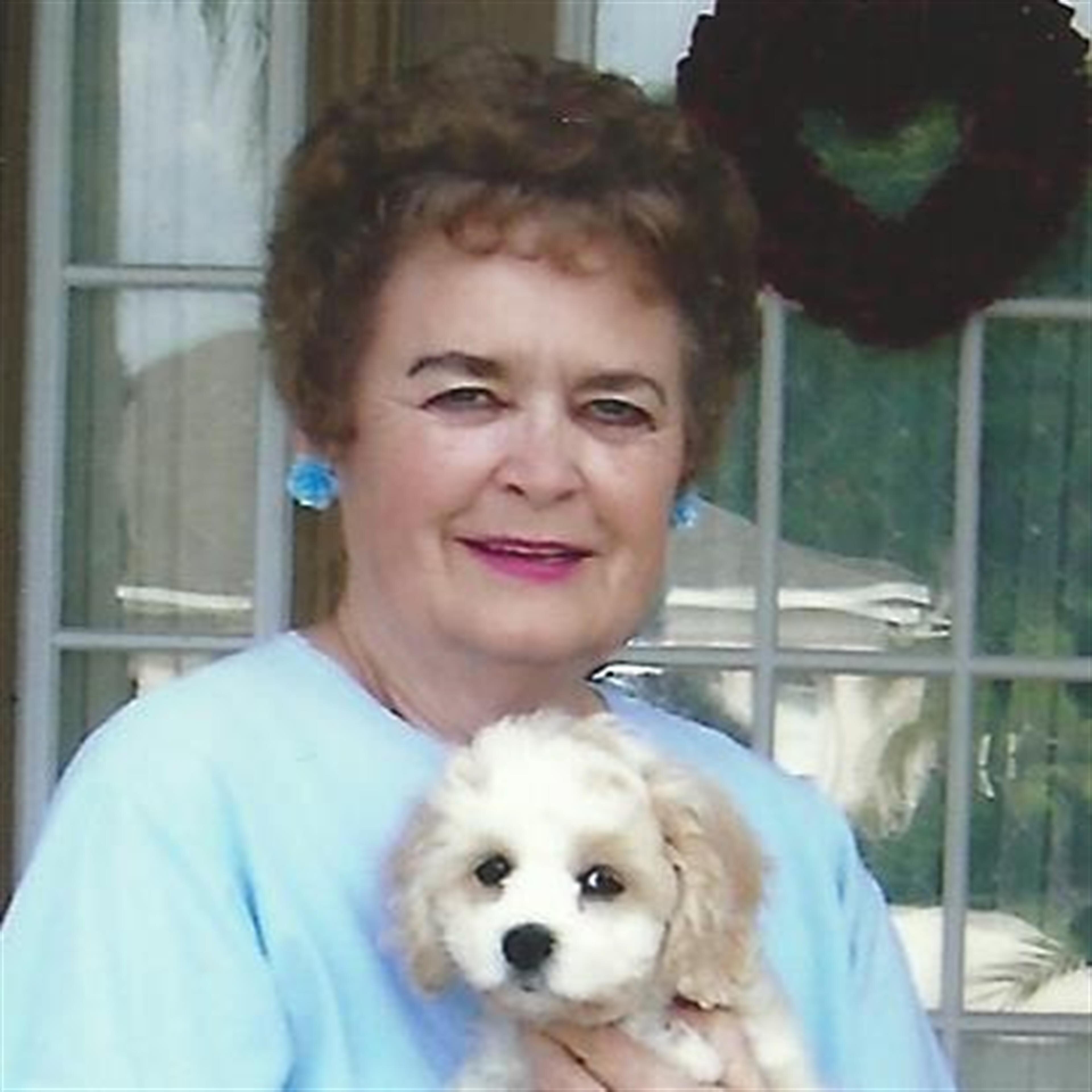Doris A. Arnaud