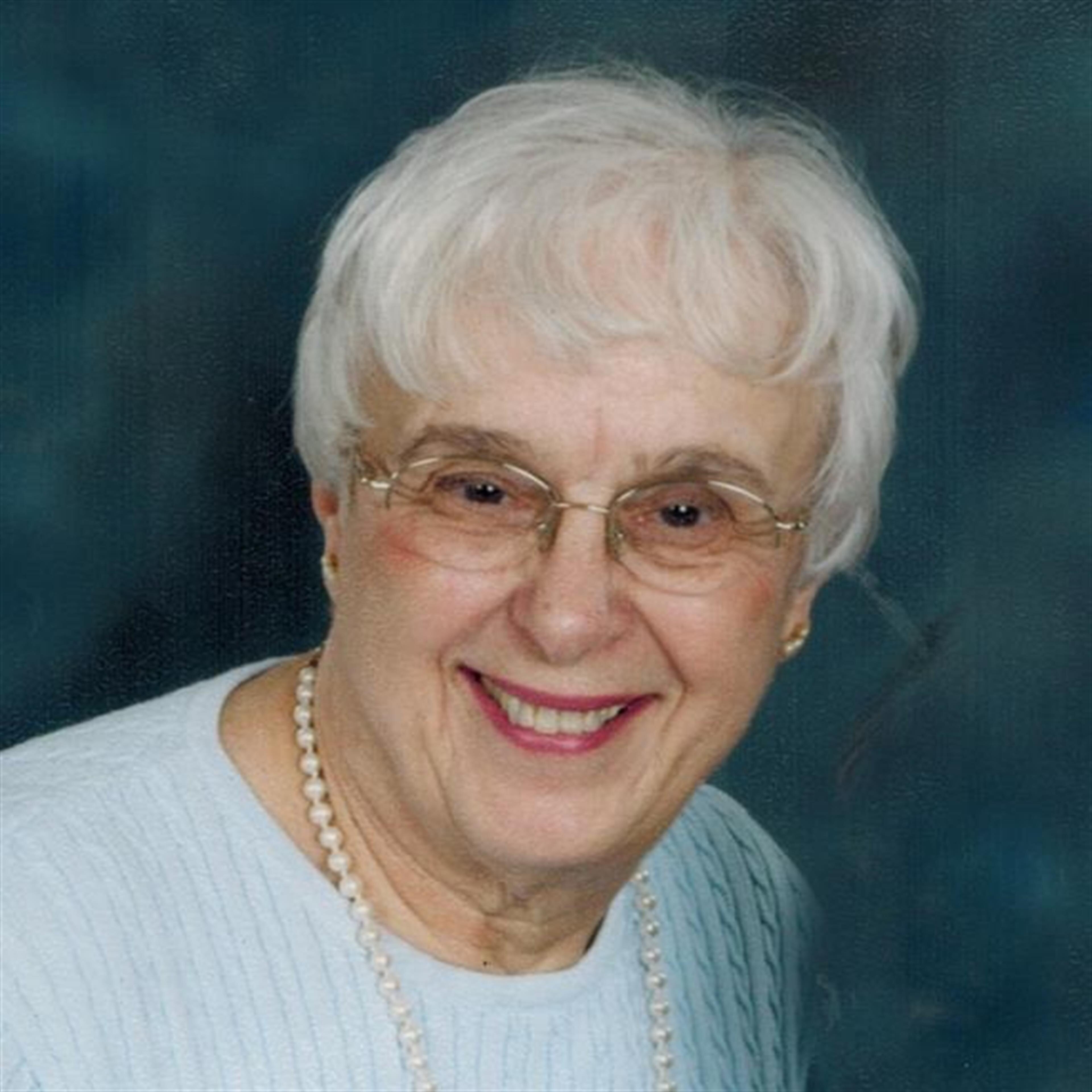 Joan F. Mesaeh