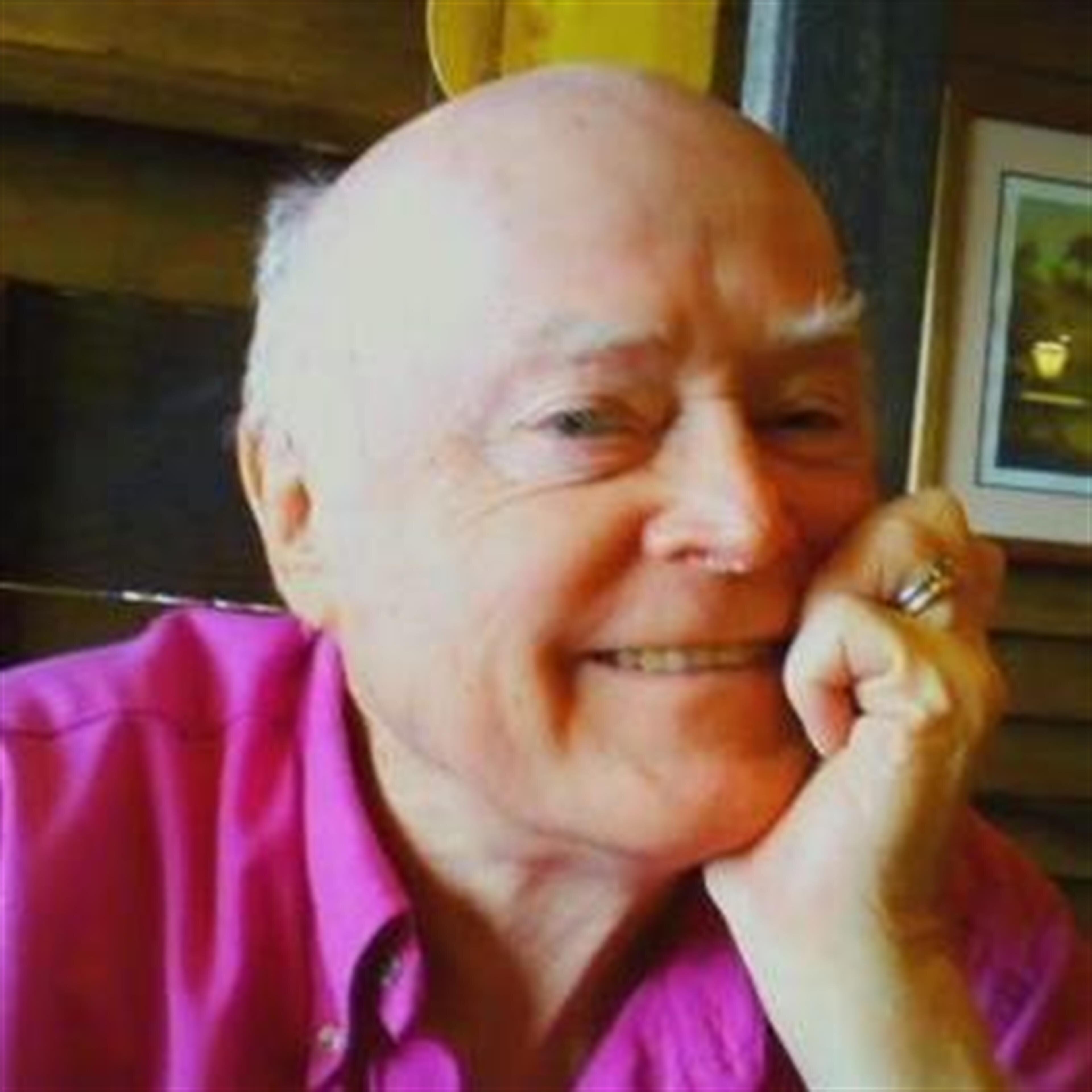 Dr. Adrian Bennett Cairns Jr.