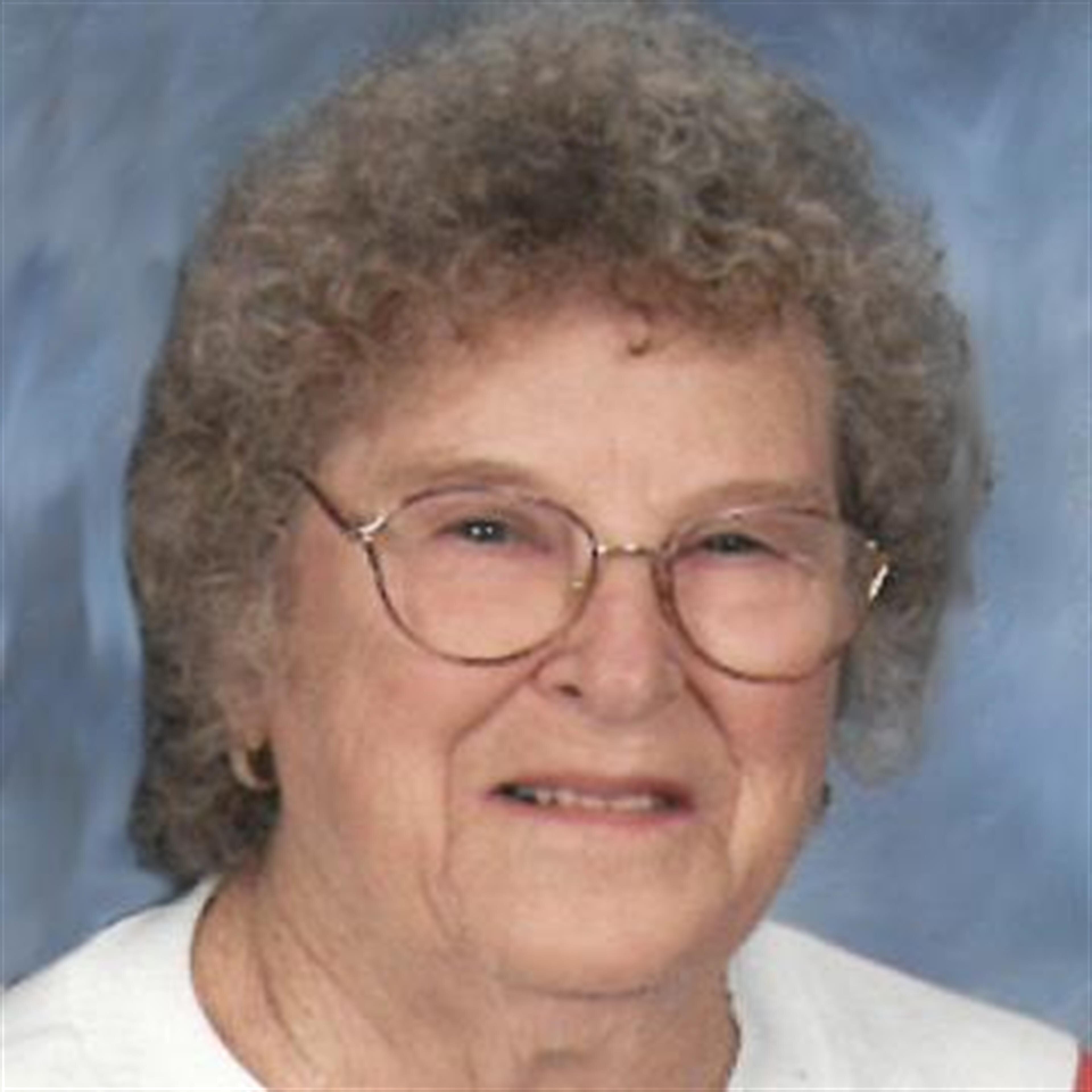 Helen Epley Baucom