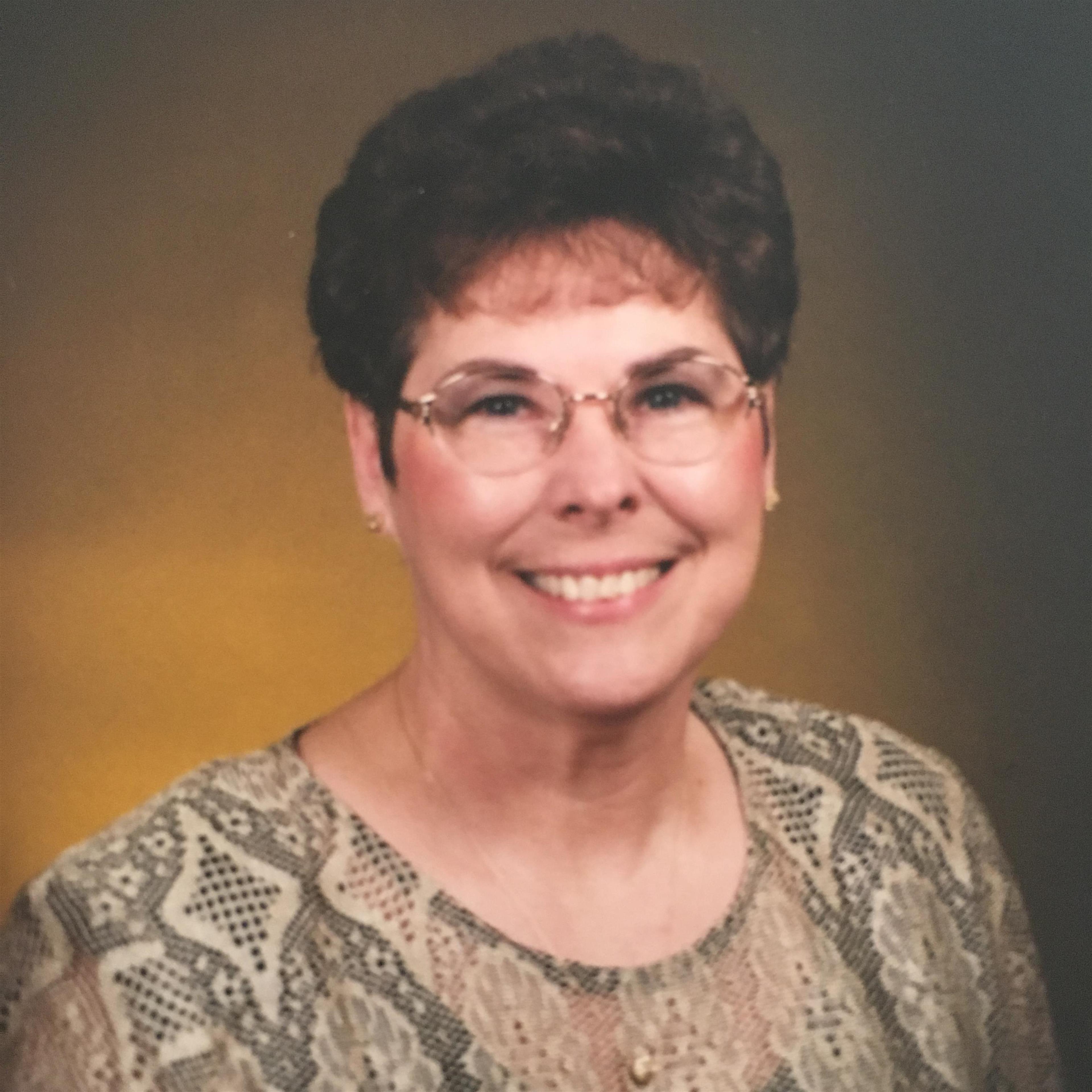 Brenda S. Farley