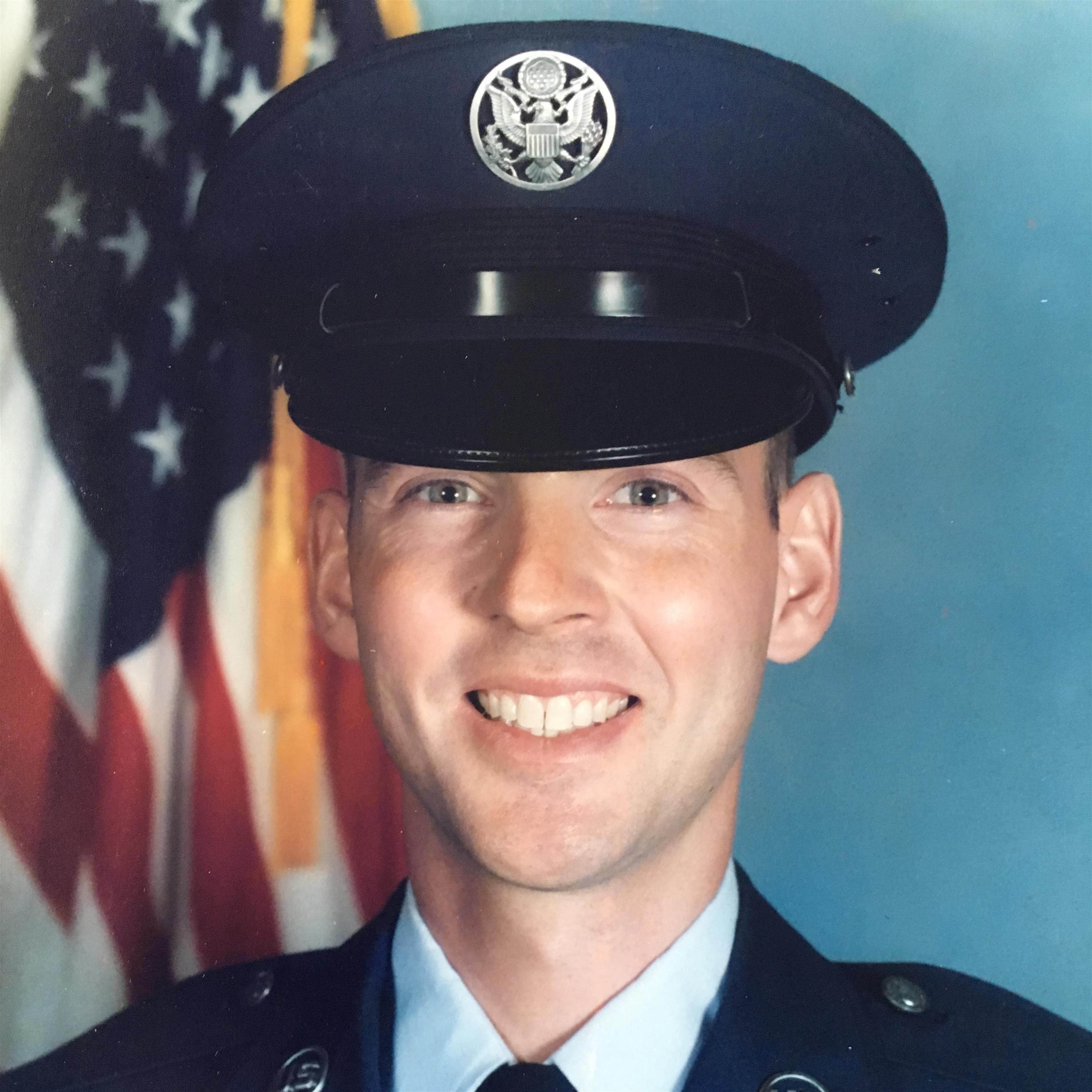 Mr. Steven Osborne