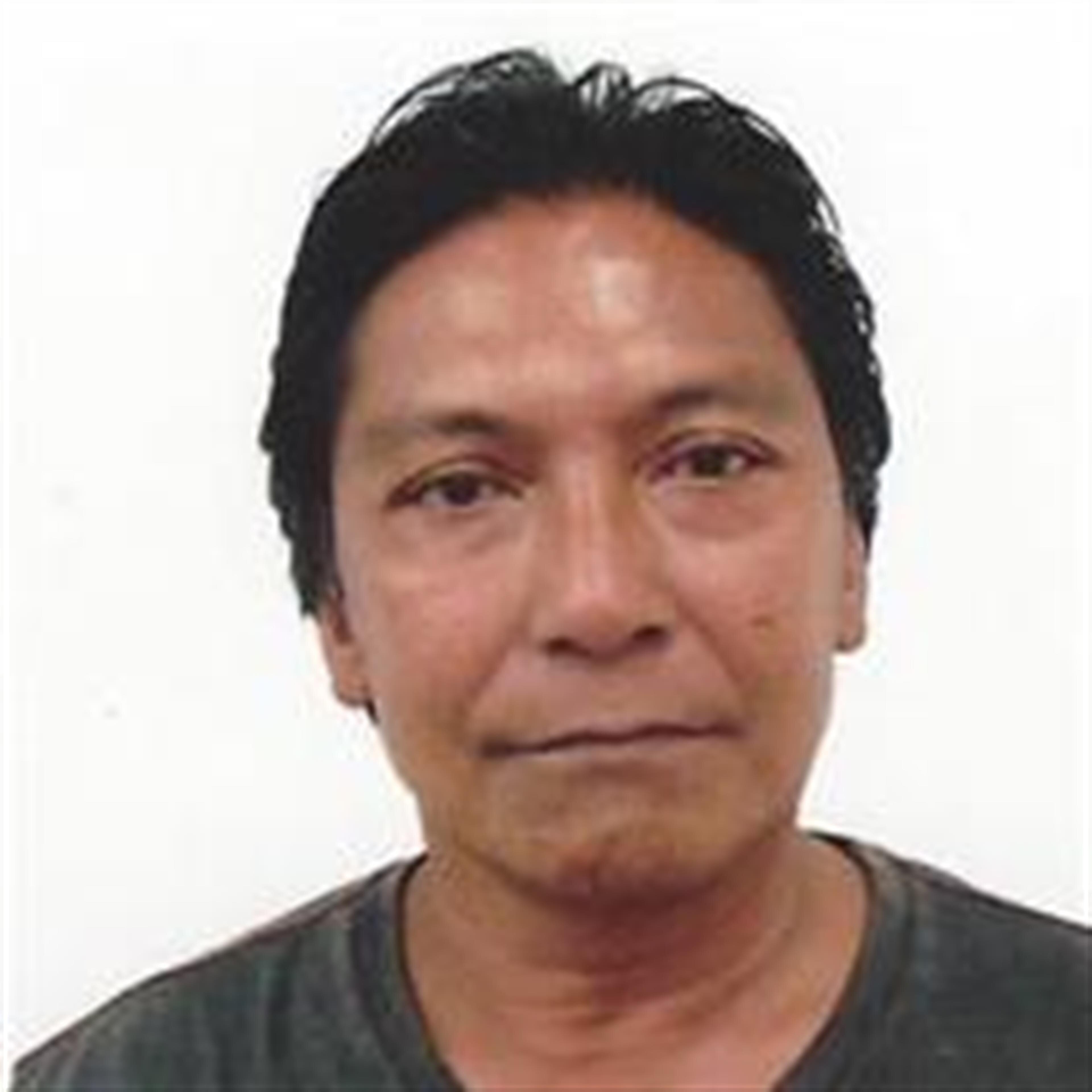 Jerry Damaso Ramento