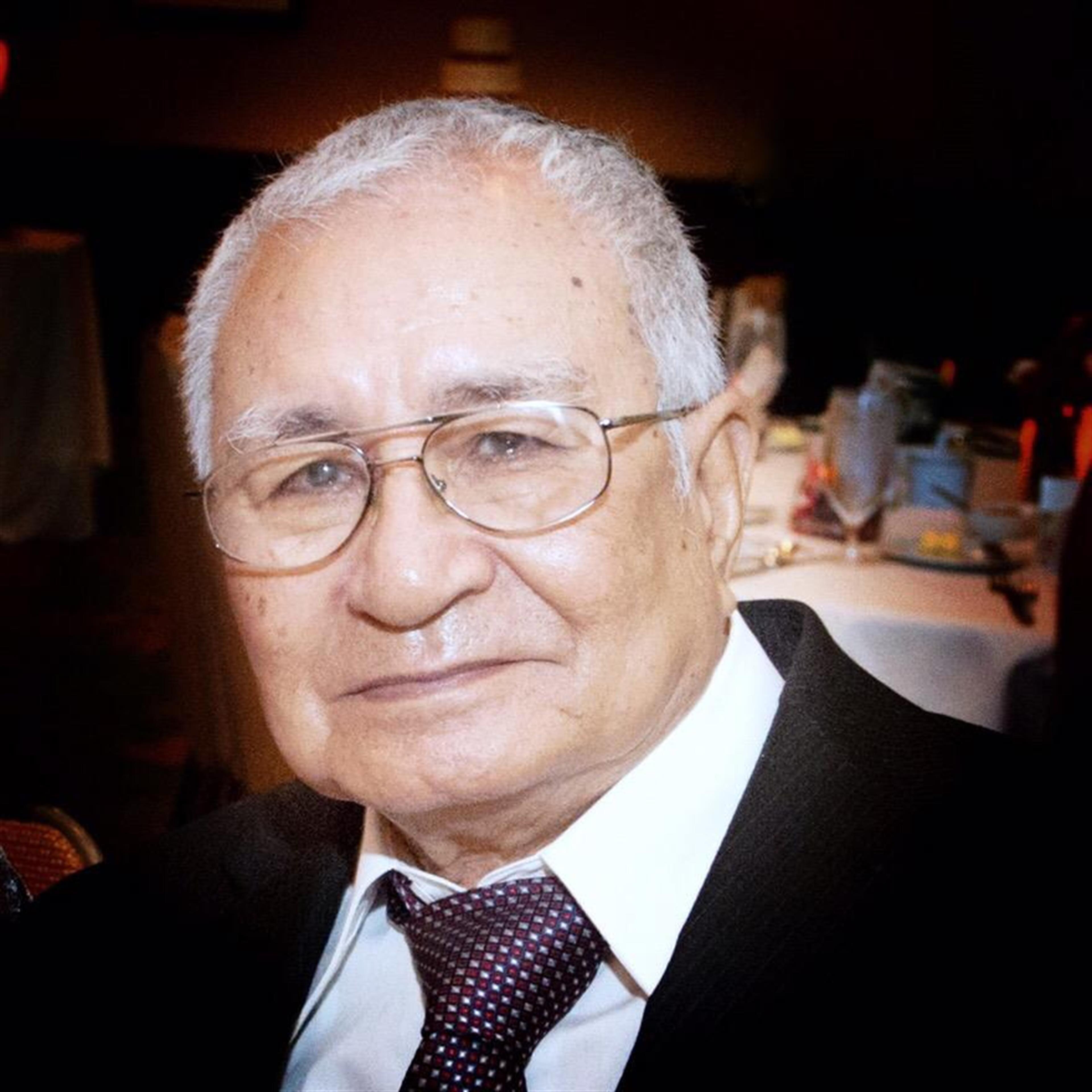 Victoriano Fabros Rigor