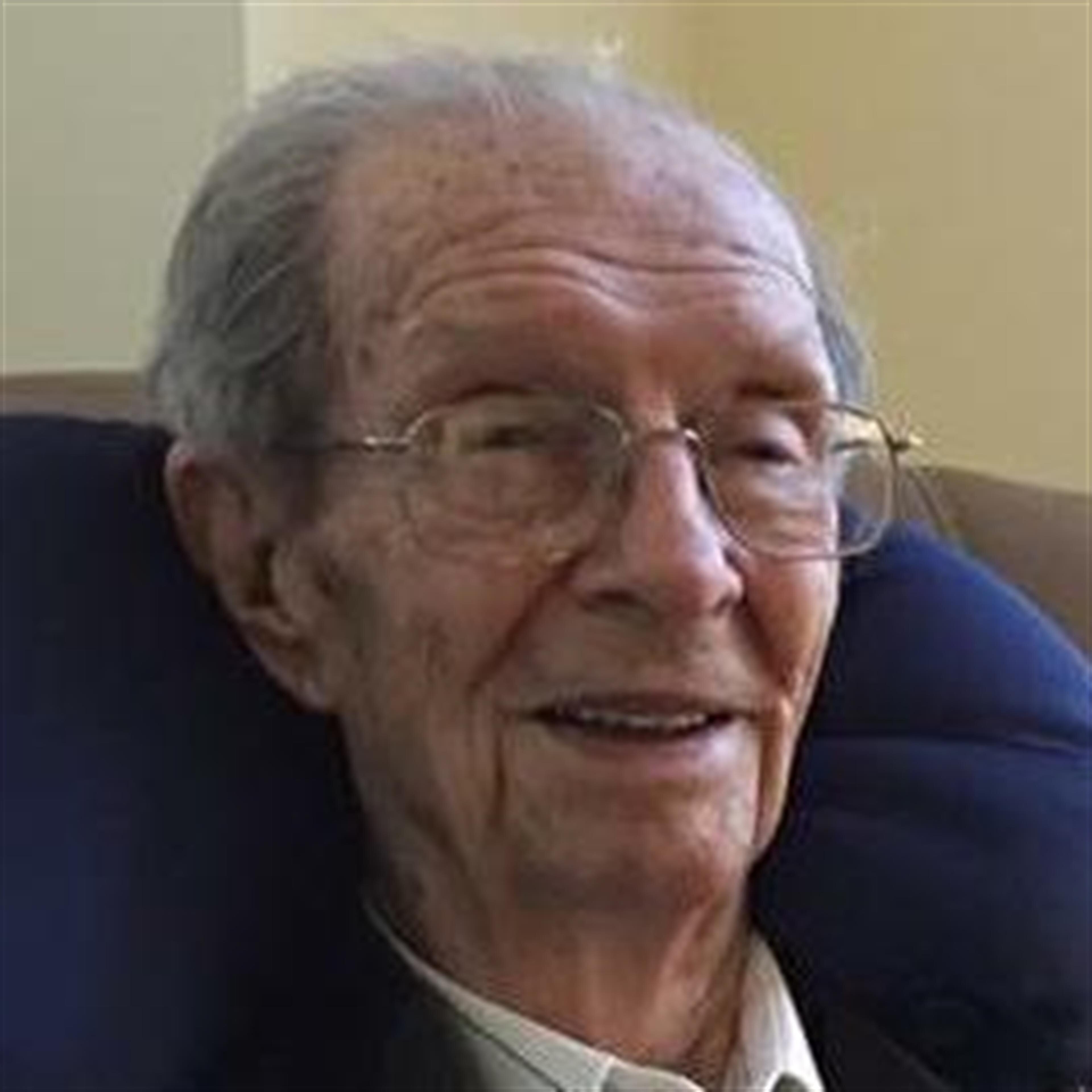 ROBERT E. REGAN