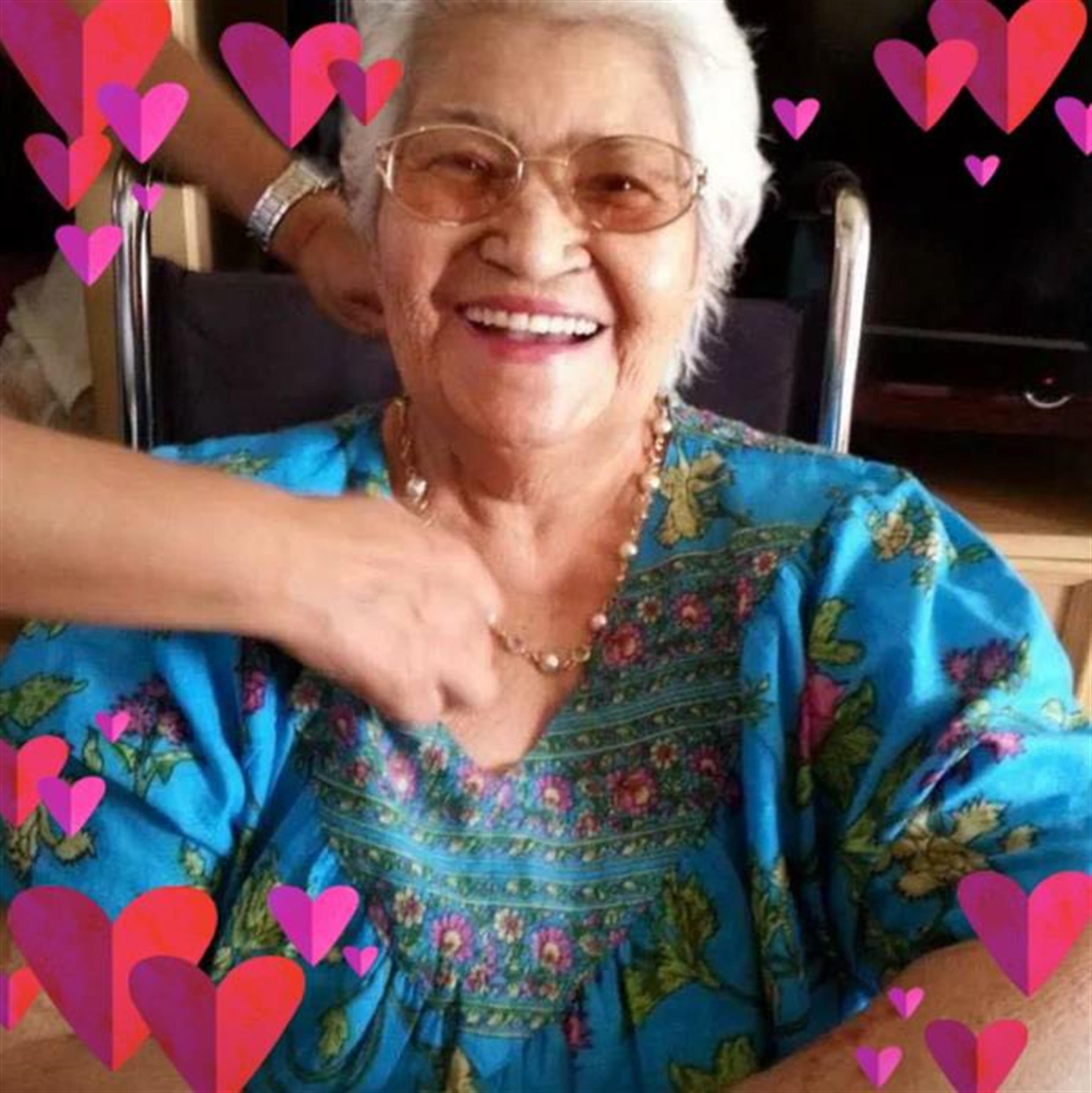 Elsa Bonilla