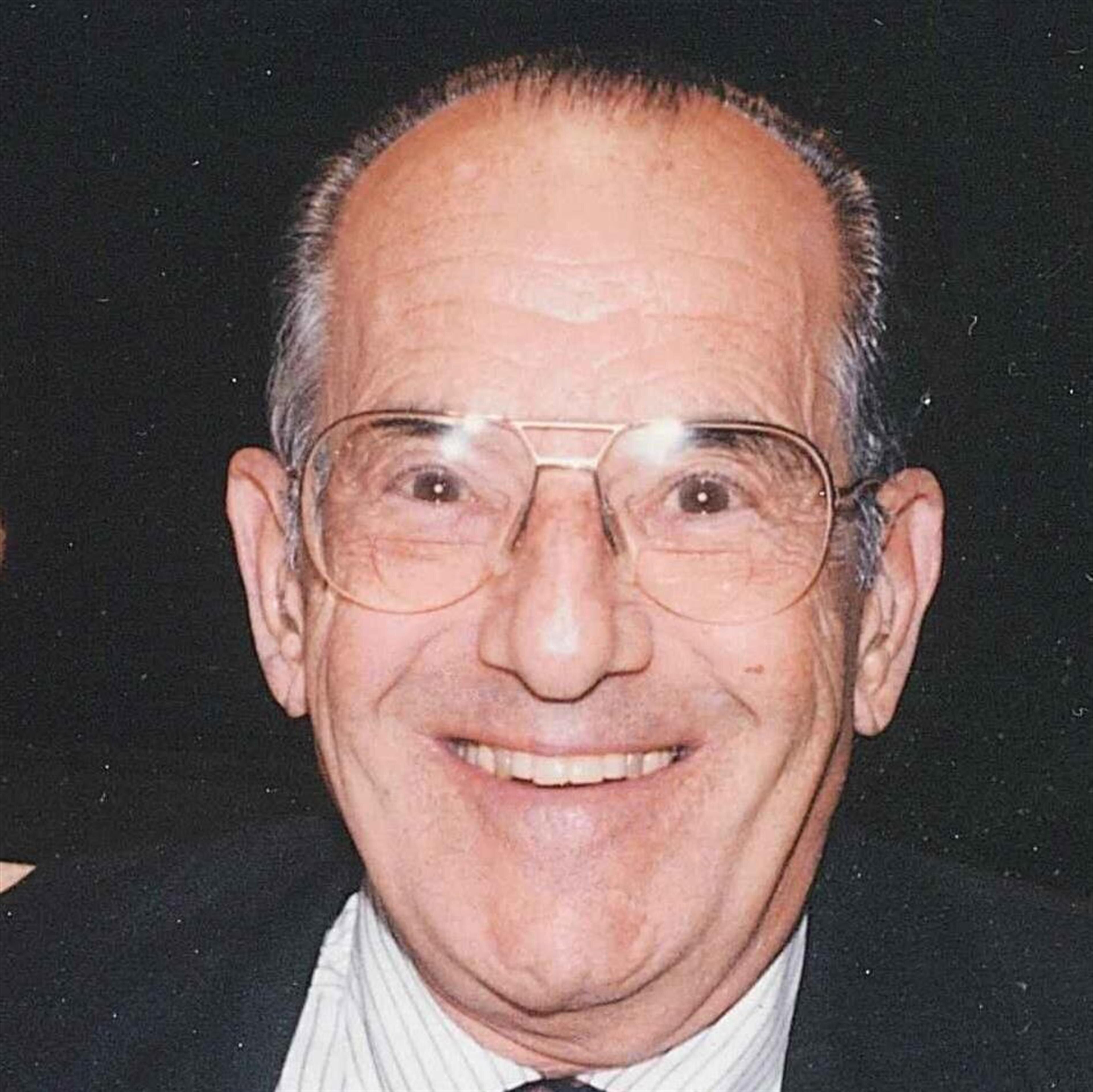 Marvin L. Meitus M.D.