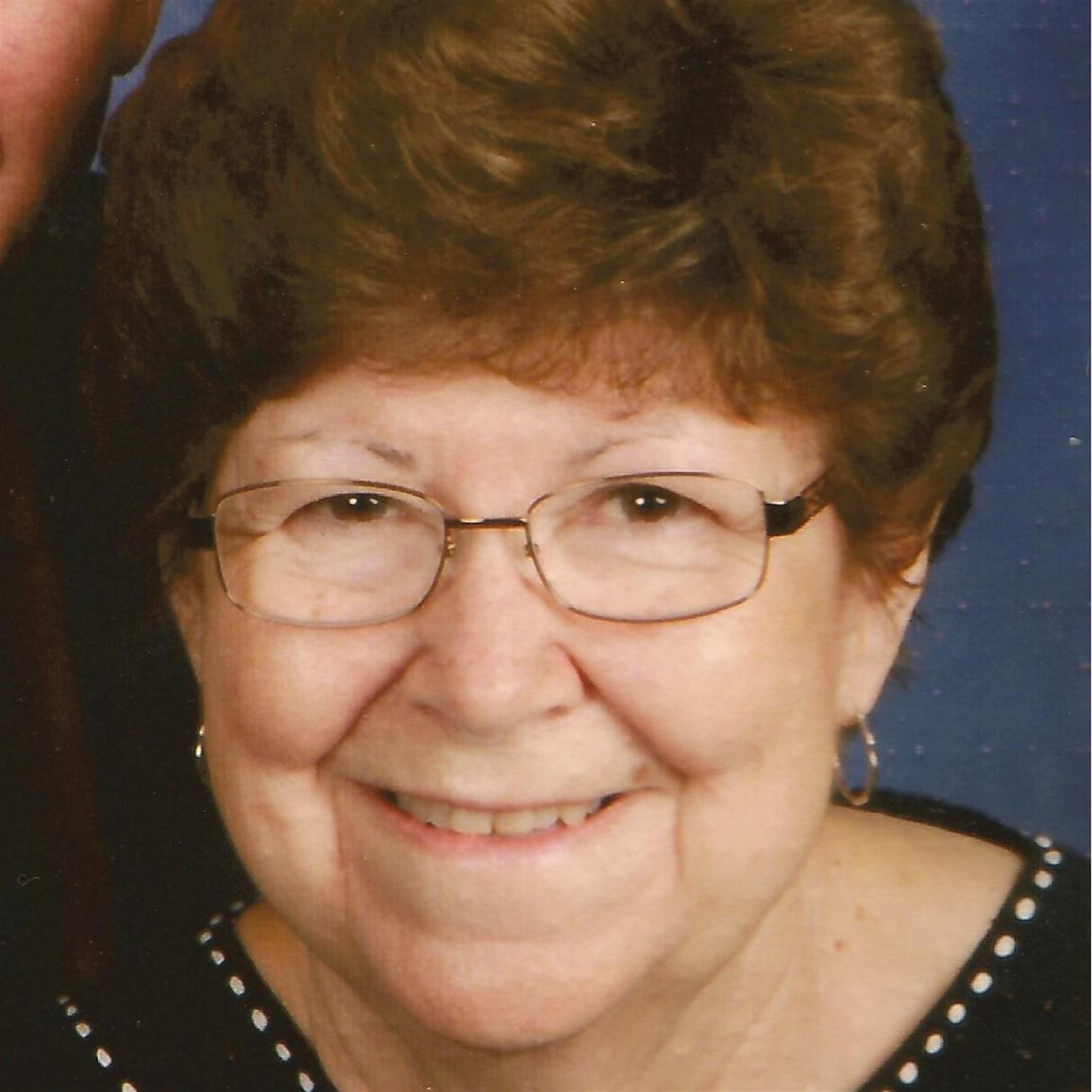 Darlene L. Mueller's obituary picture