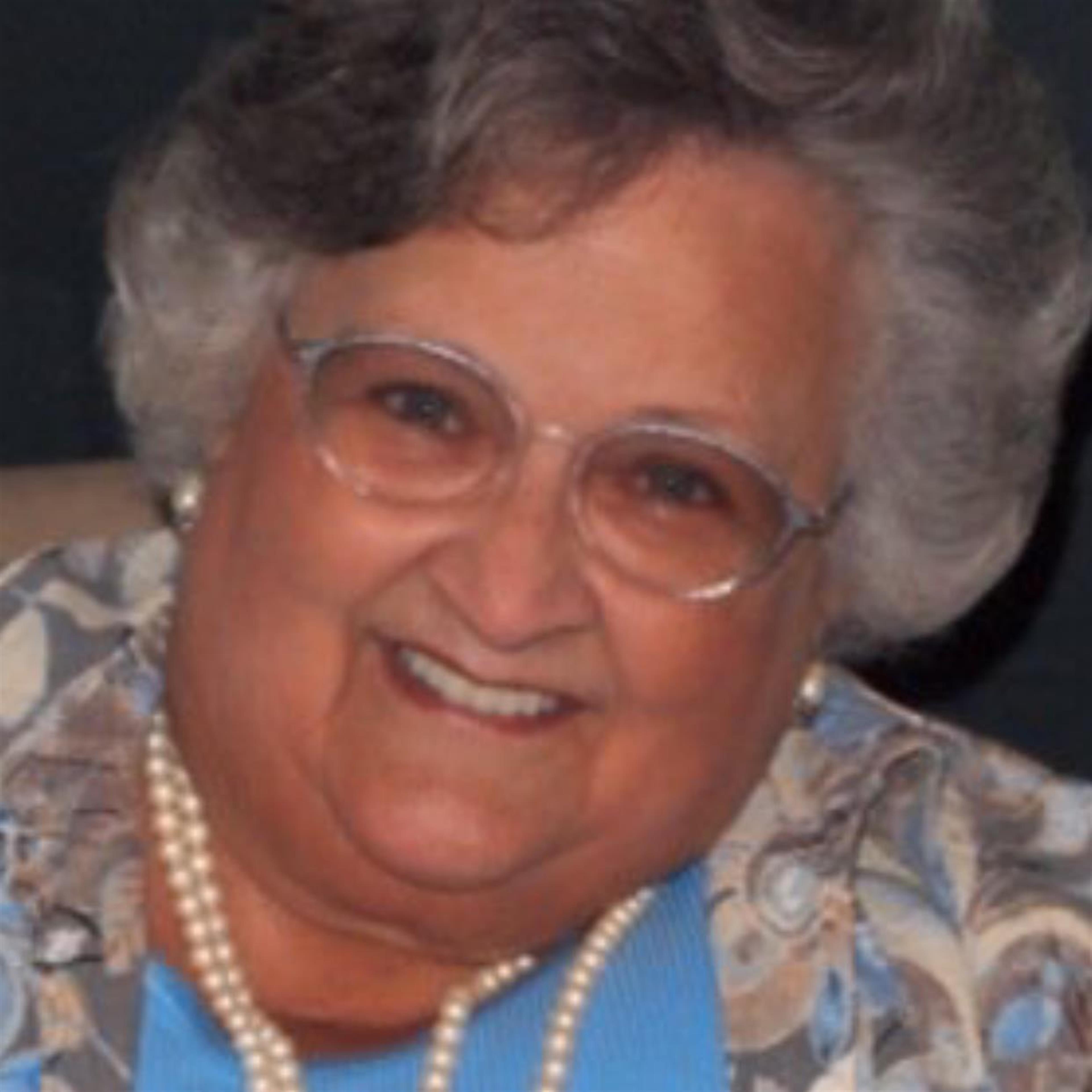 Natalie L. "Silver Feather" Ridgway