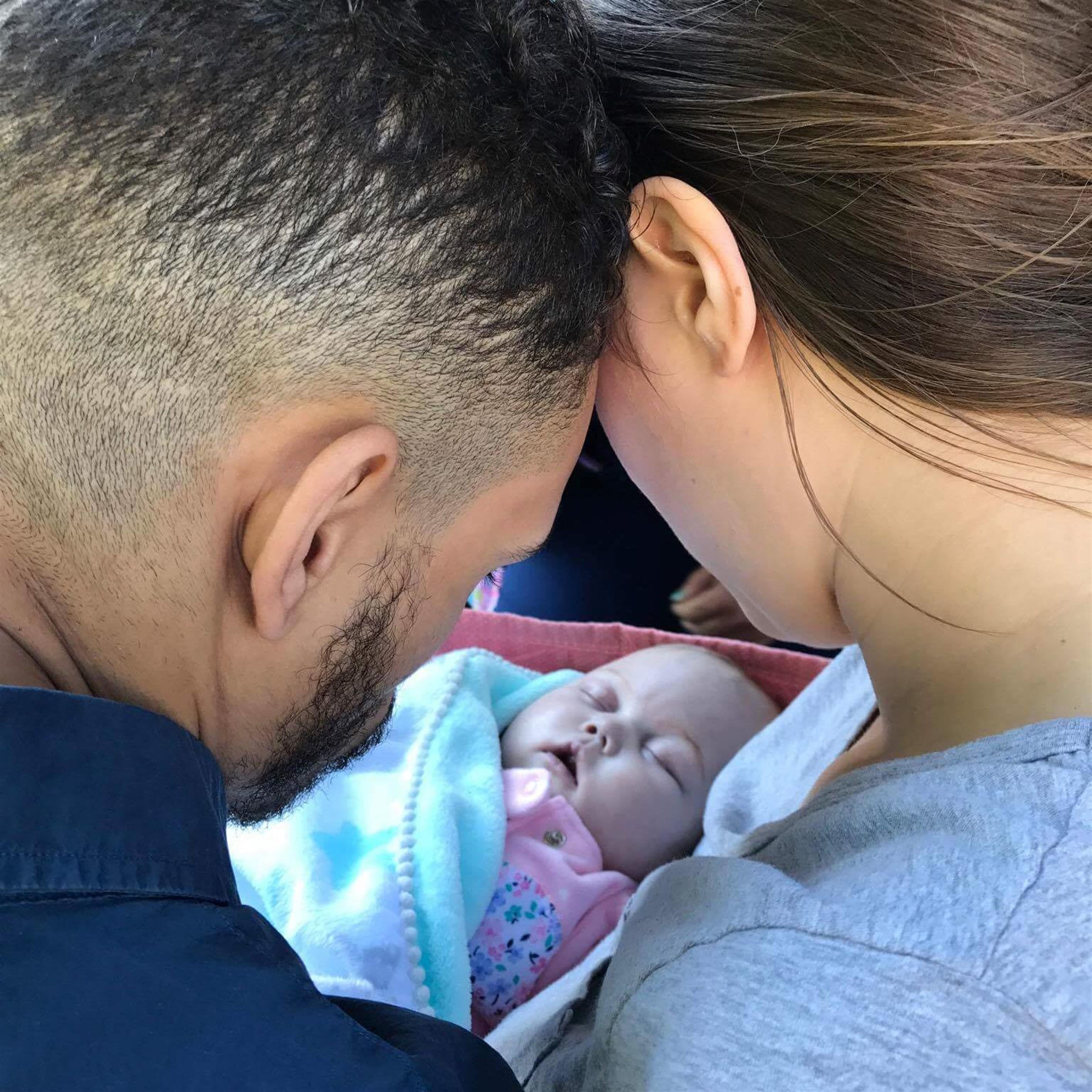 Nova Rae Clanton
