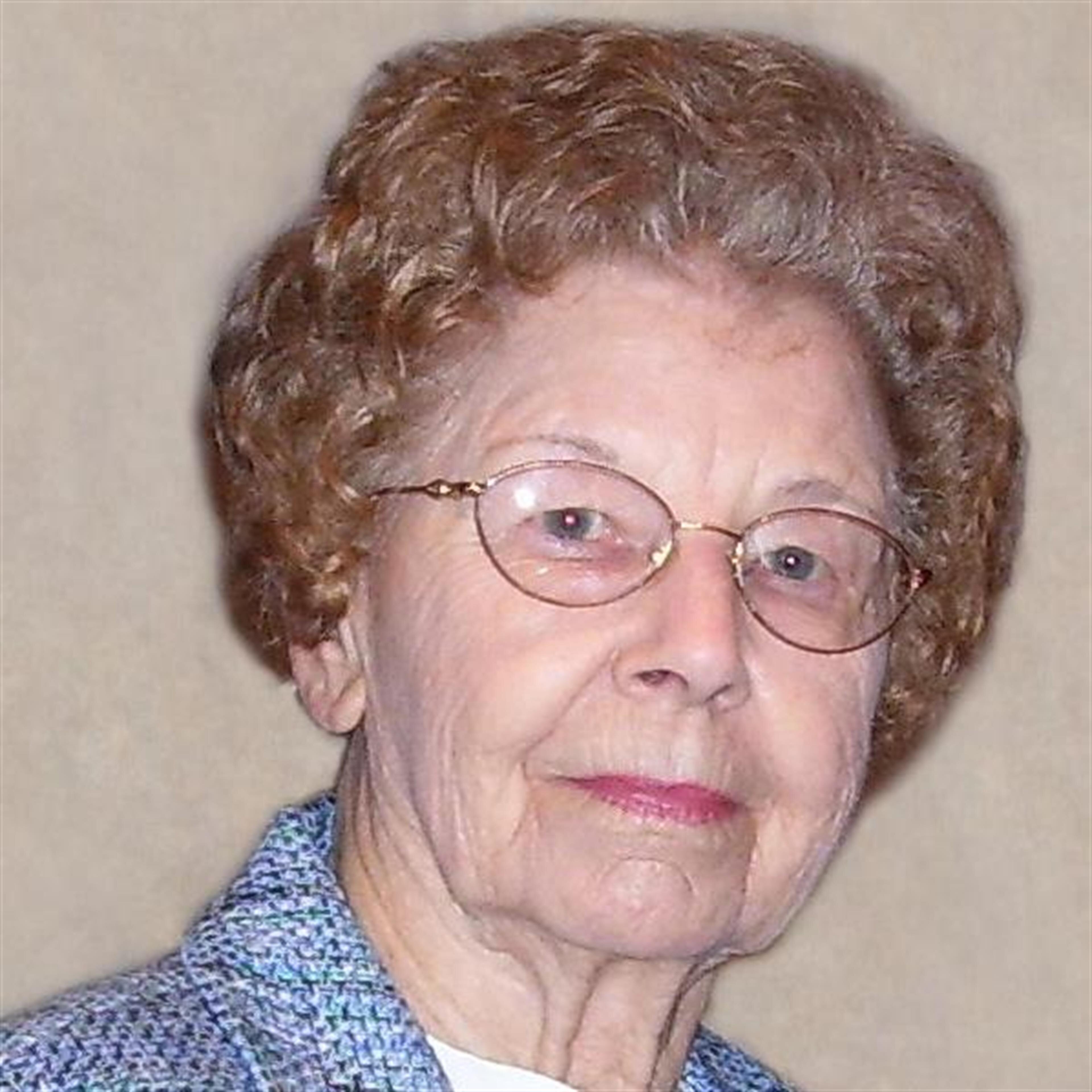 Vera Caroline King