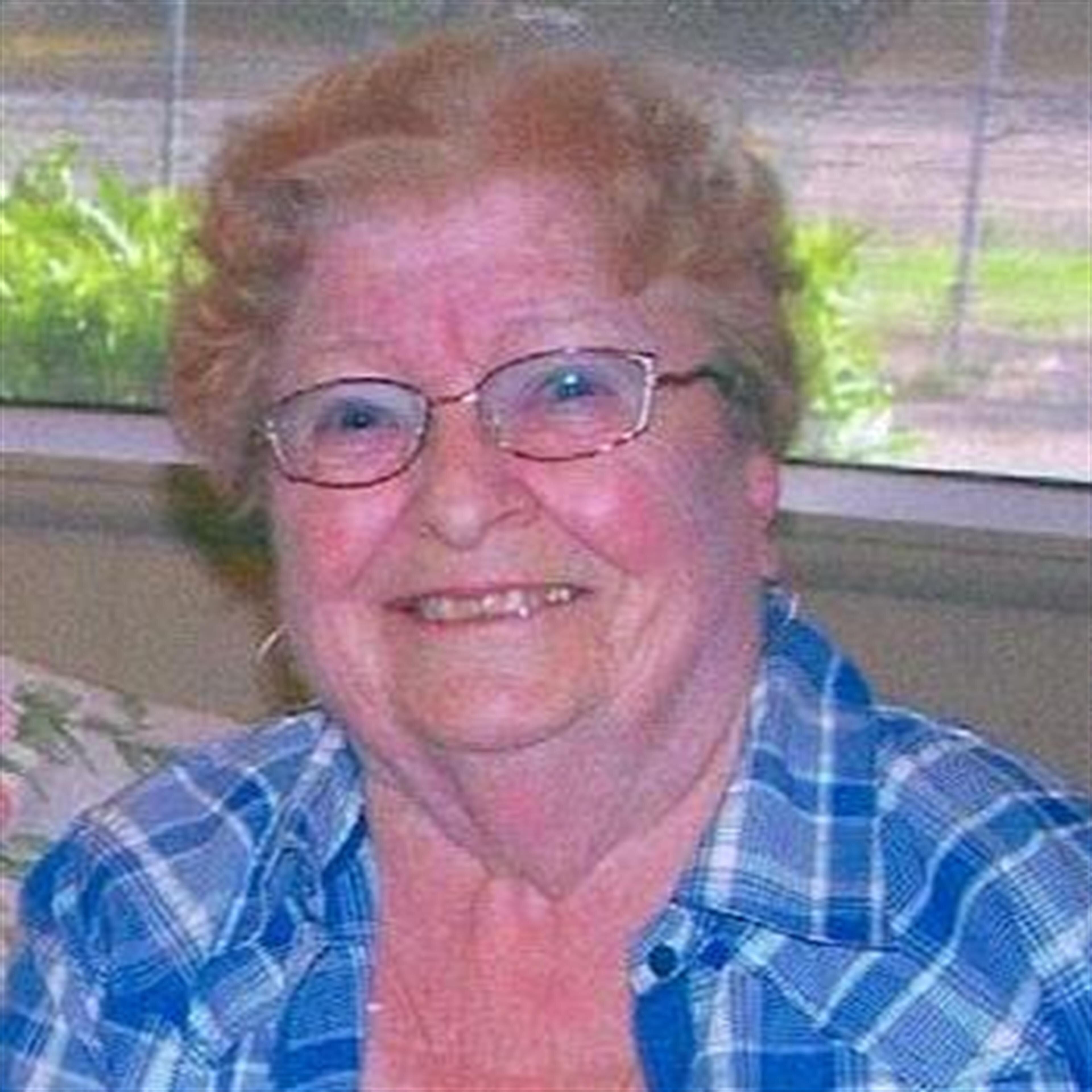 Josephine T.  Luppino