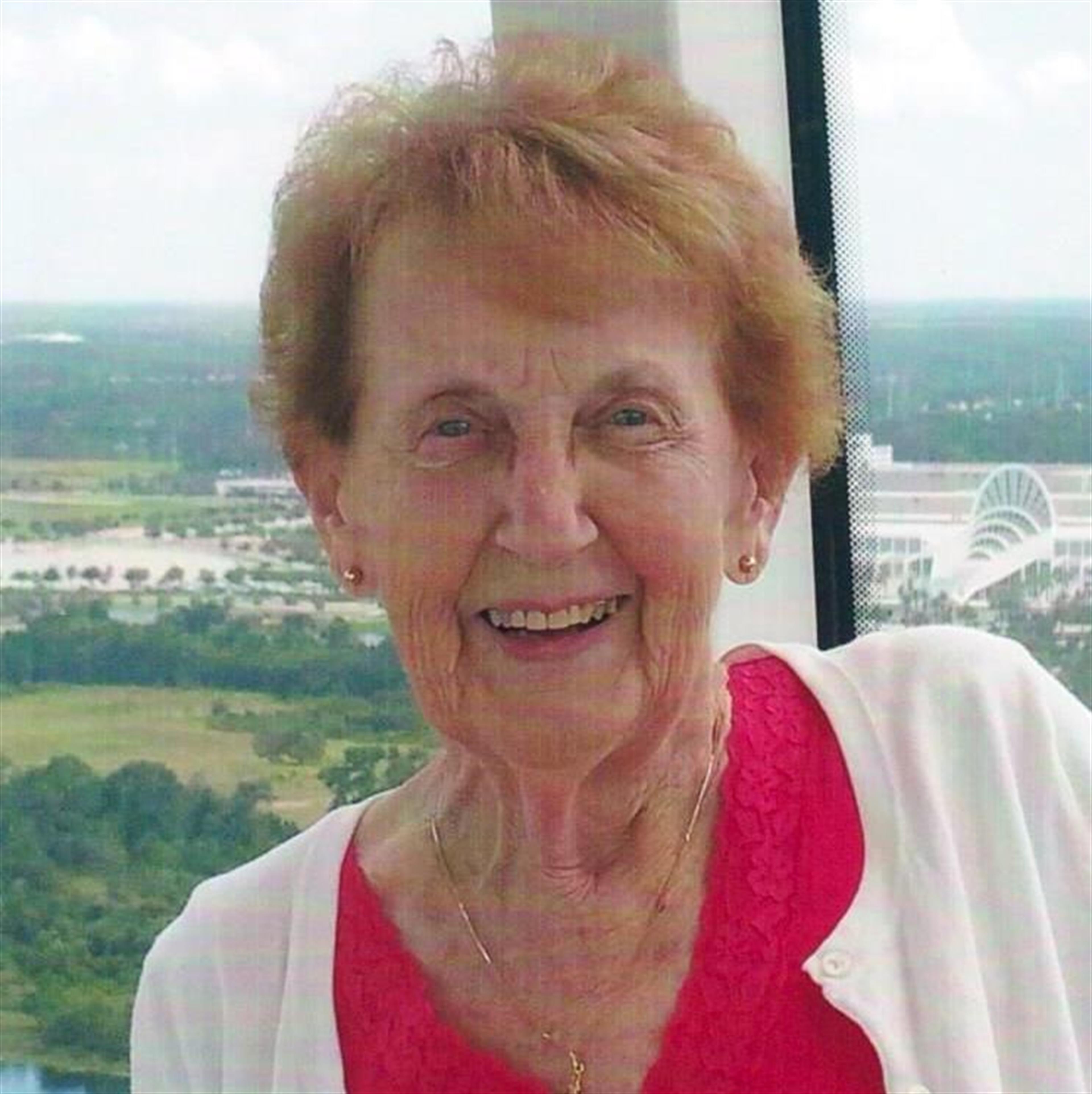 Ann S. Southard