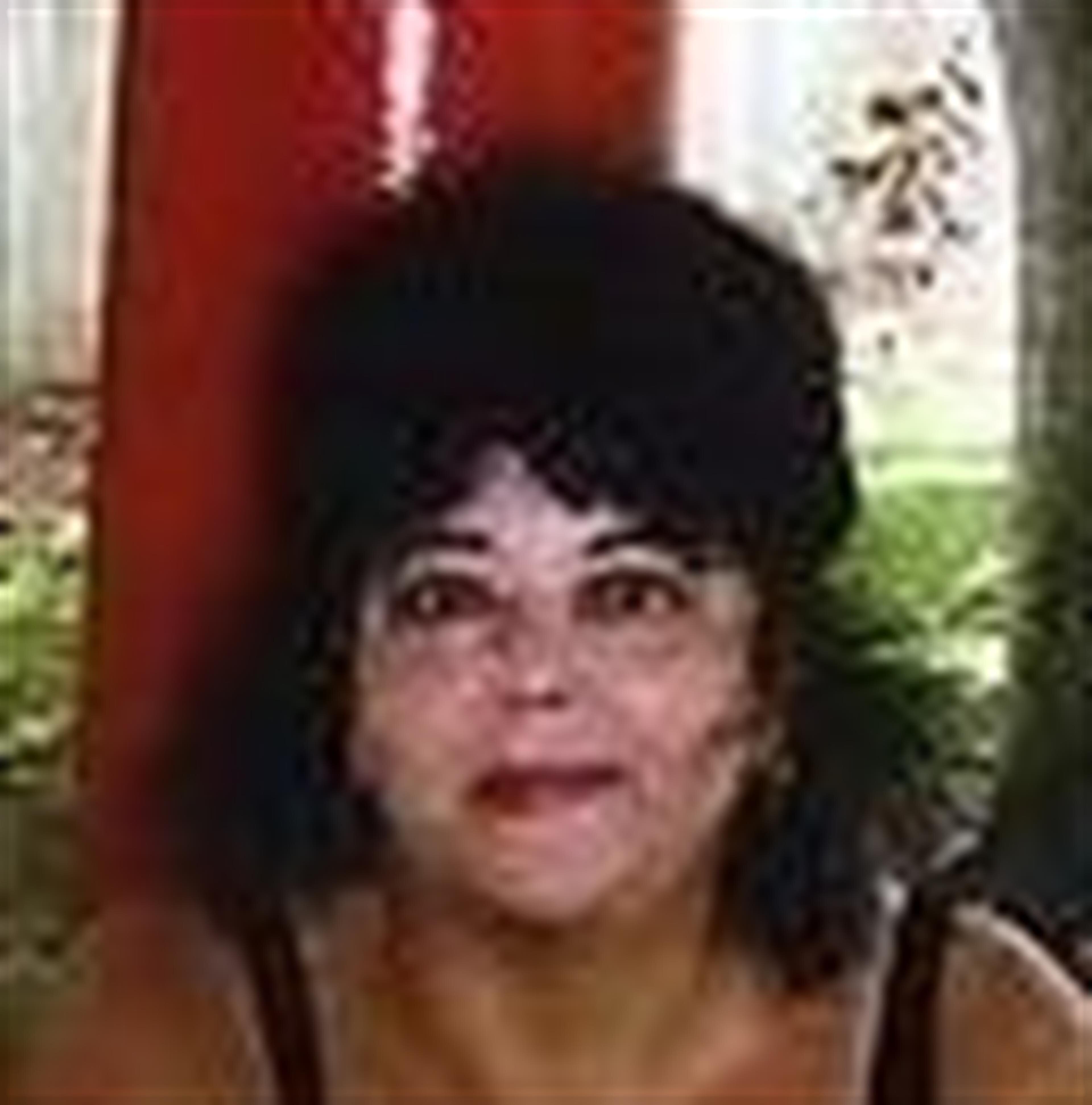 Caroline Danielson