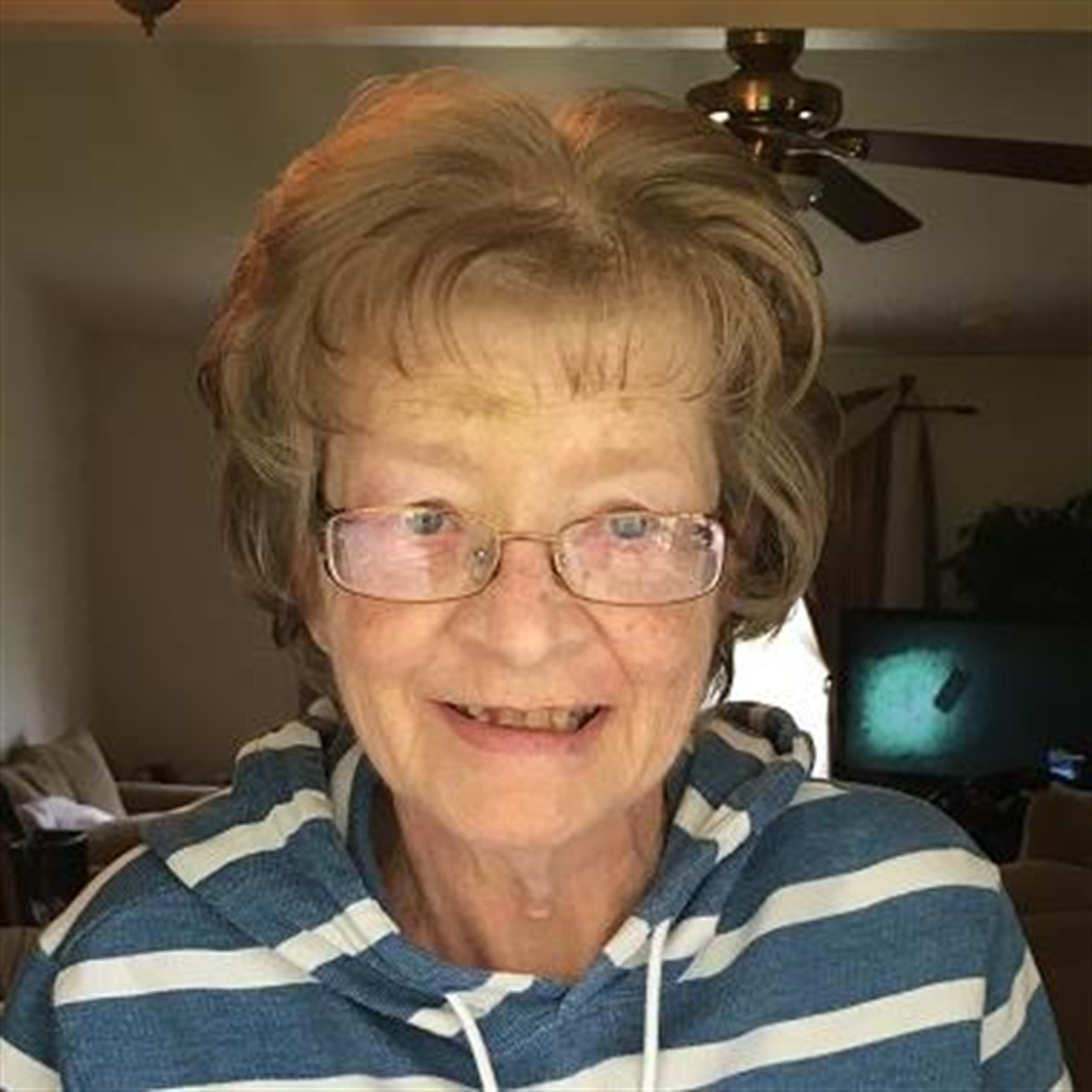 Sandra Lee Shaffer