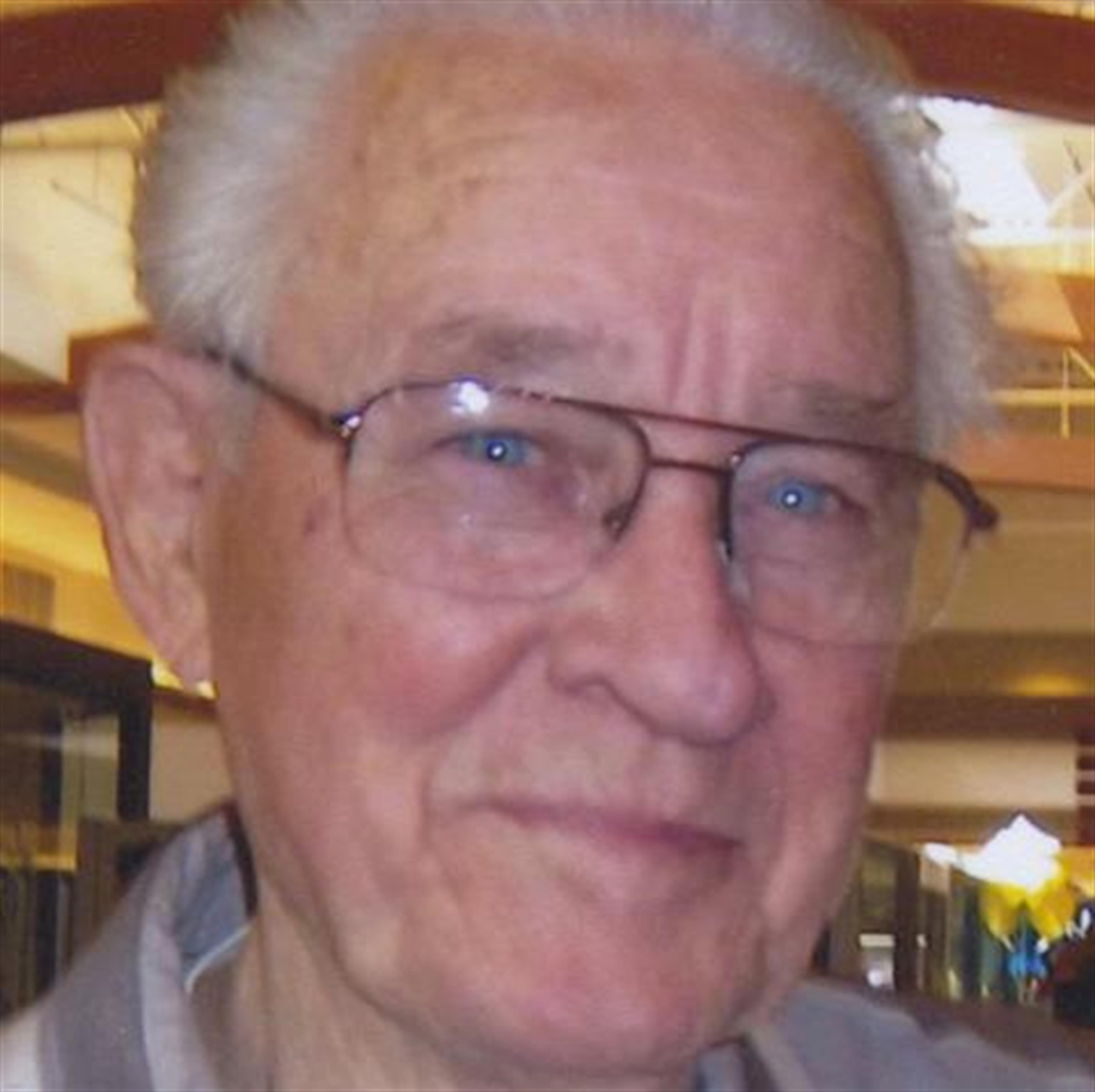 Chester William Berry