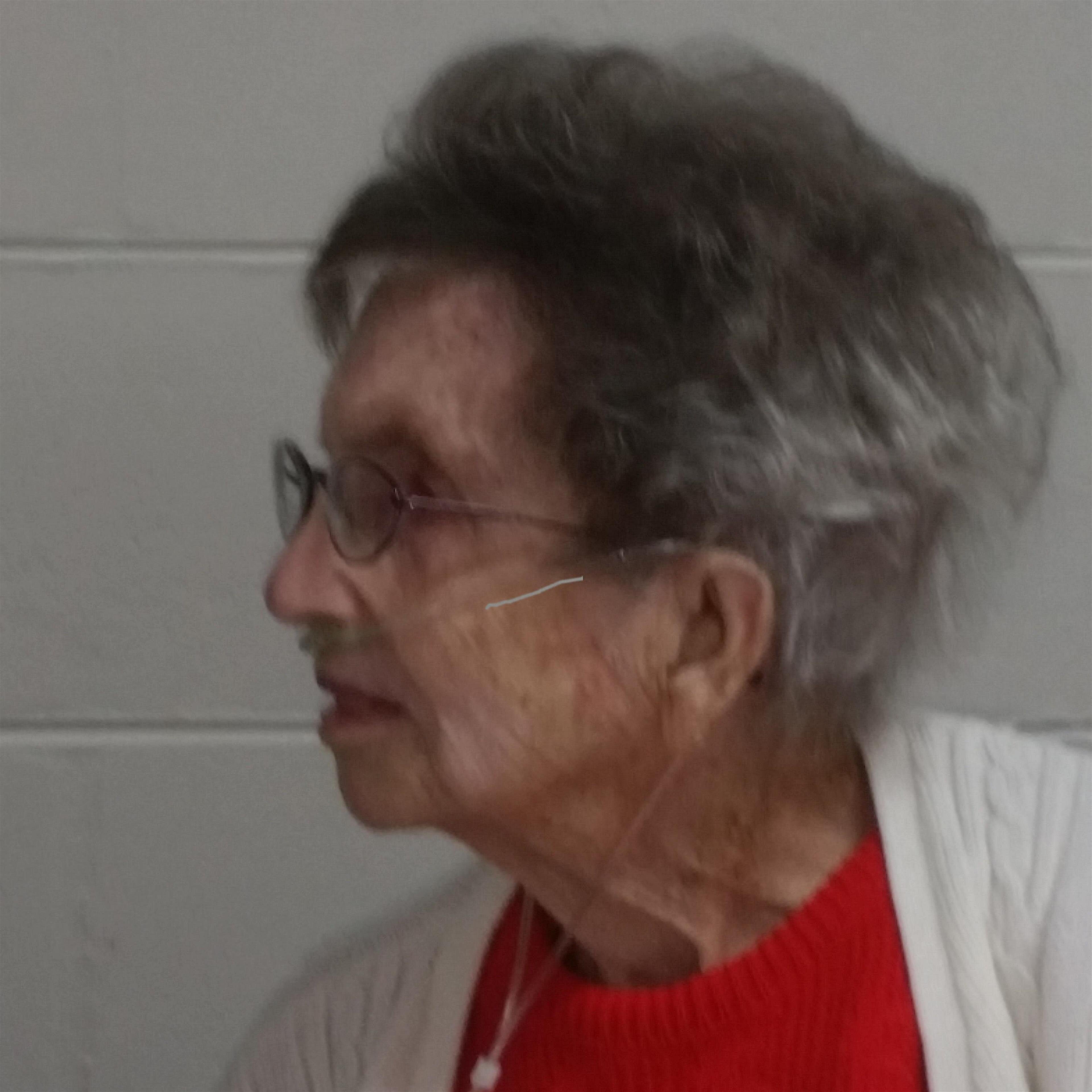Susie M Walker