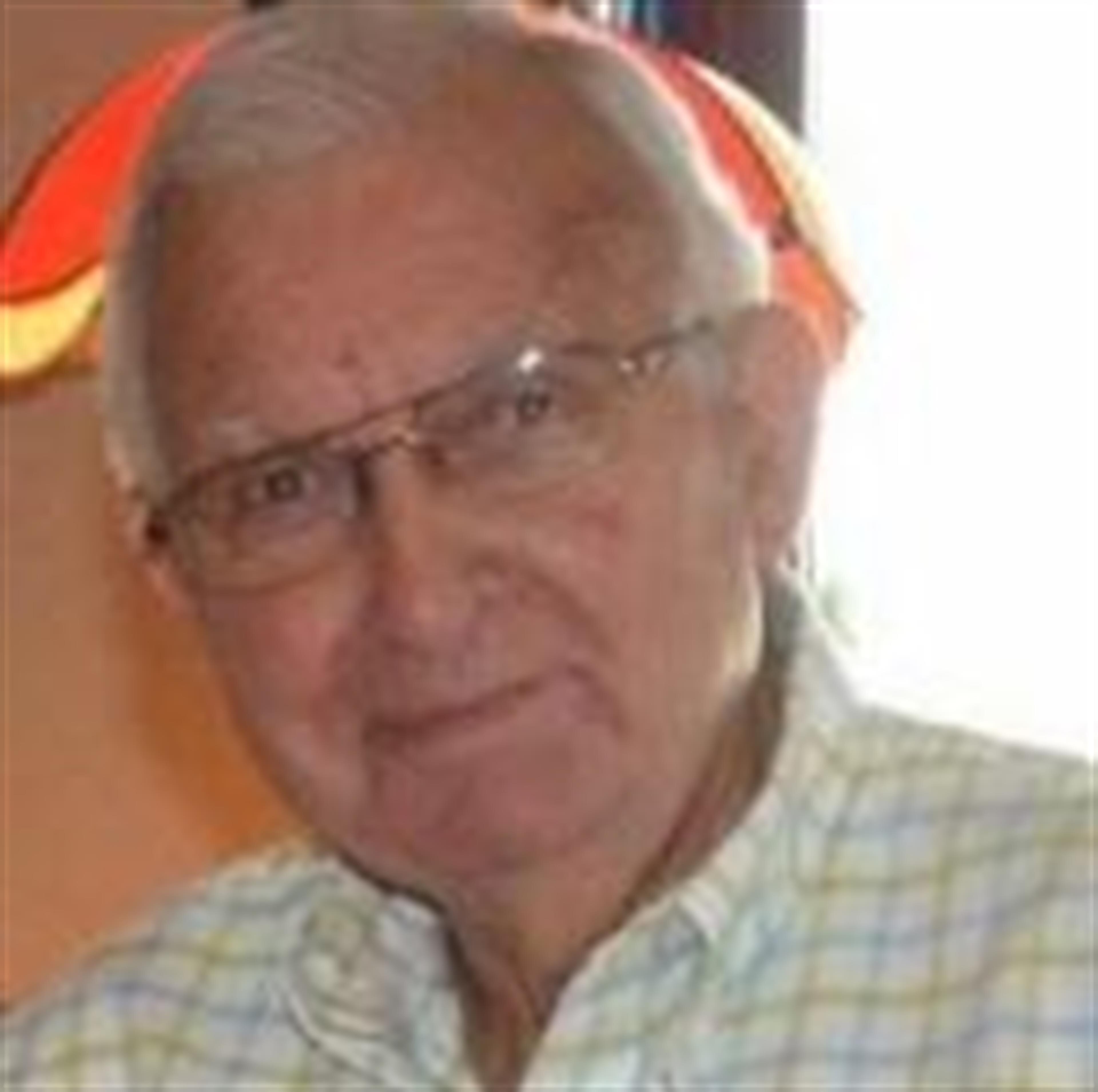 Thomas "Jerry" Batty, Sr. (Camdenton)