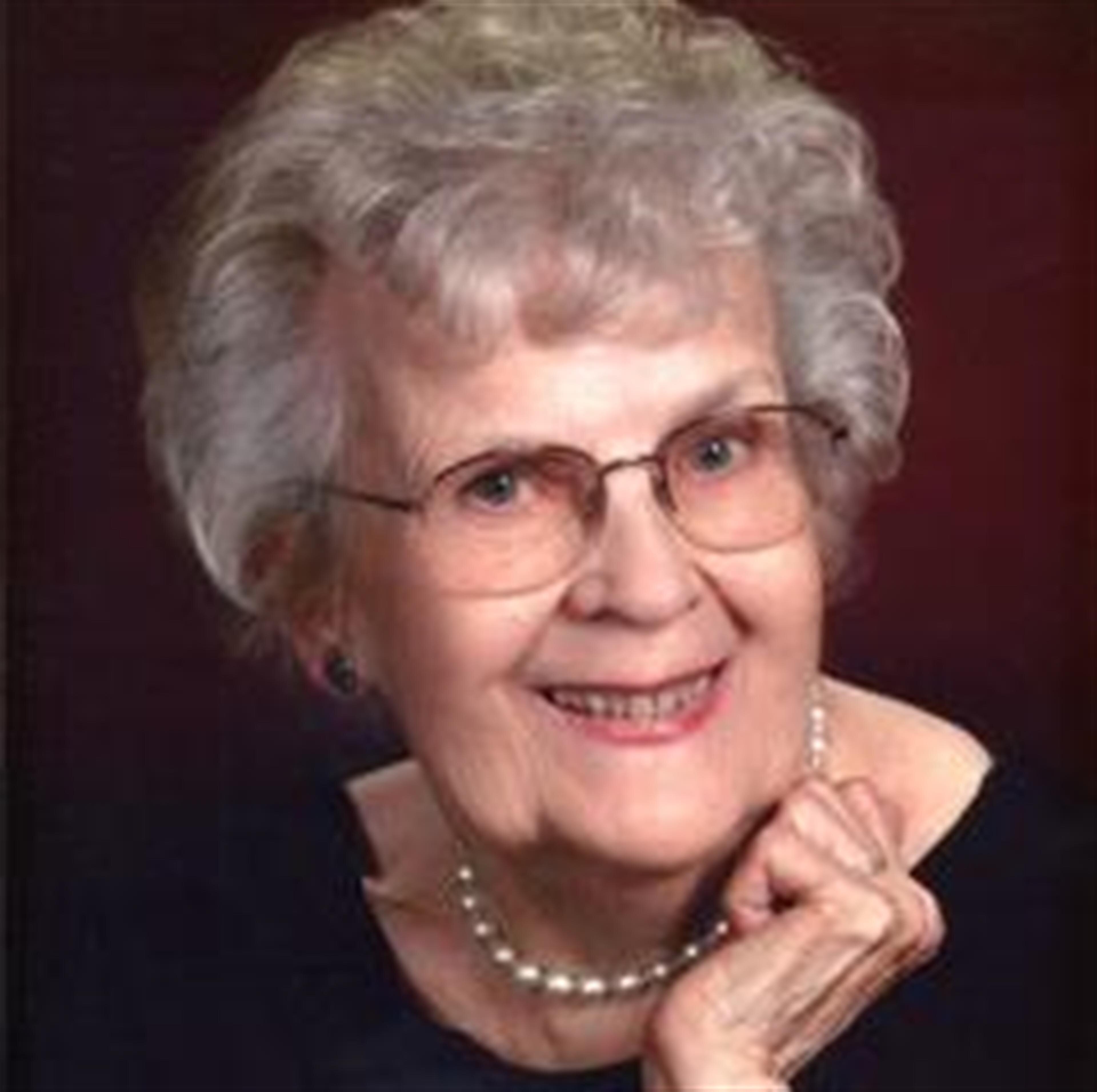Laura C. Ellingson
