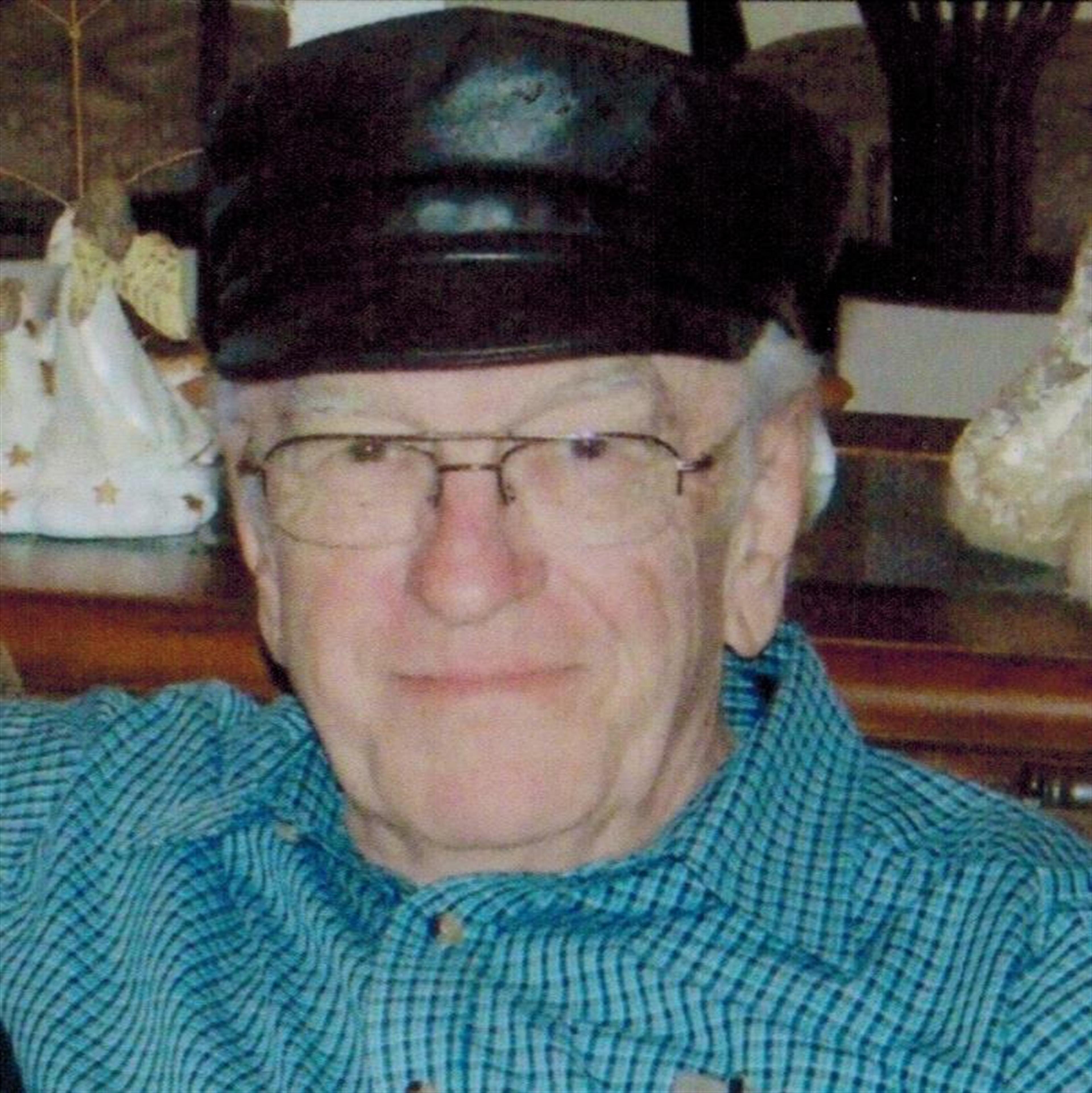 Joseph Gilbert LaBrie