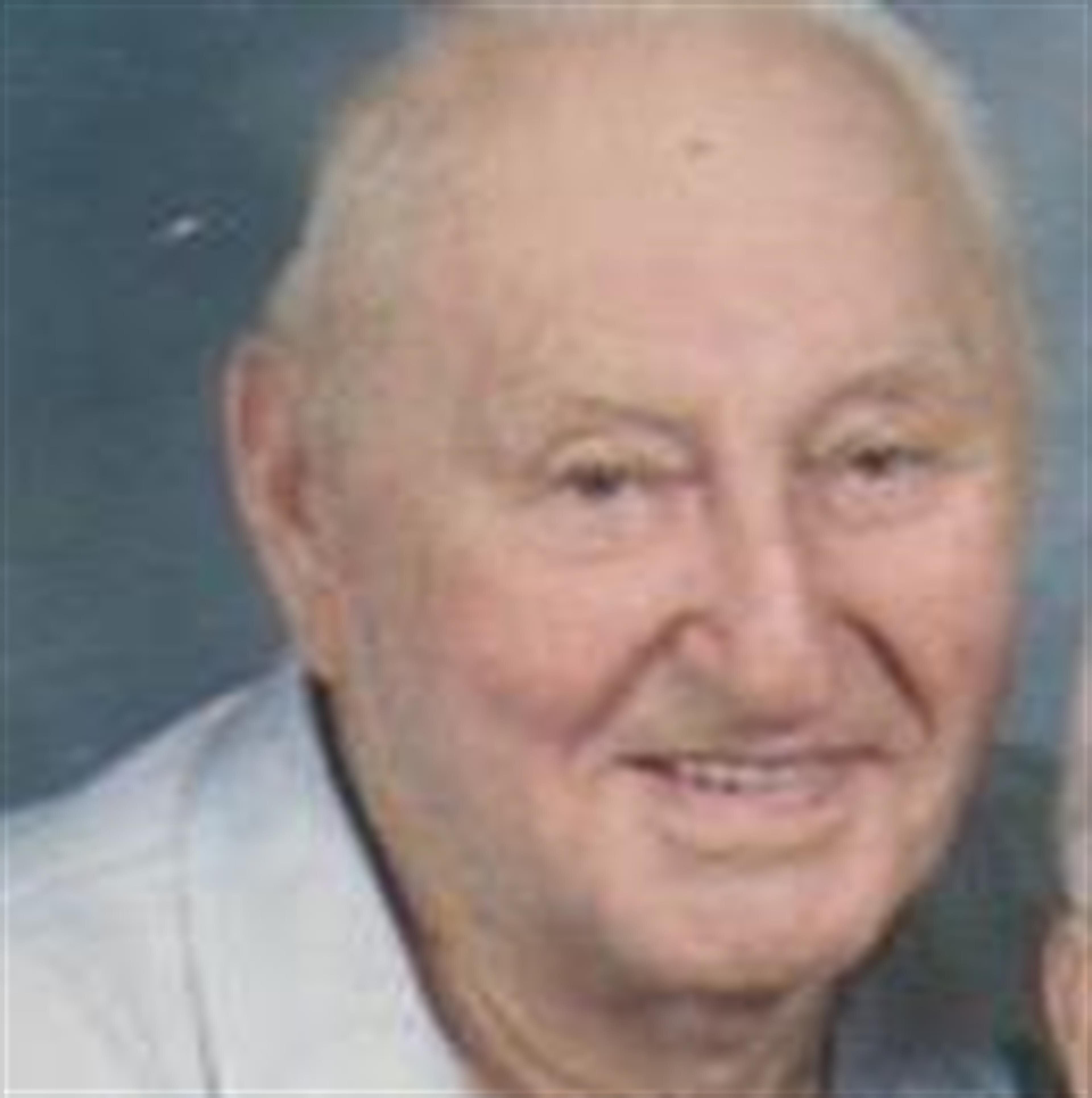 Moses B Vaughan
