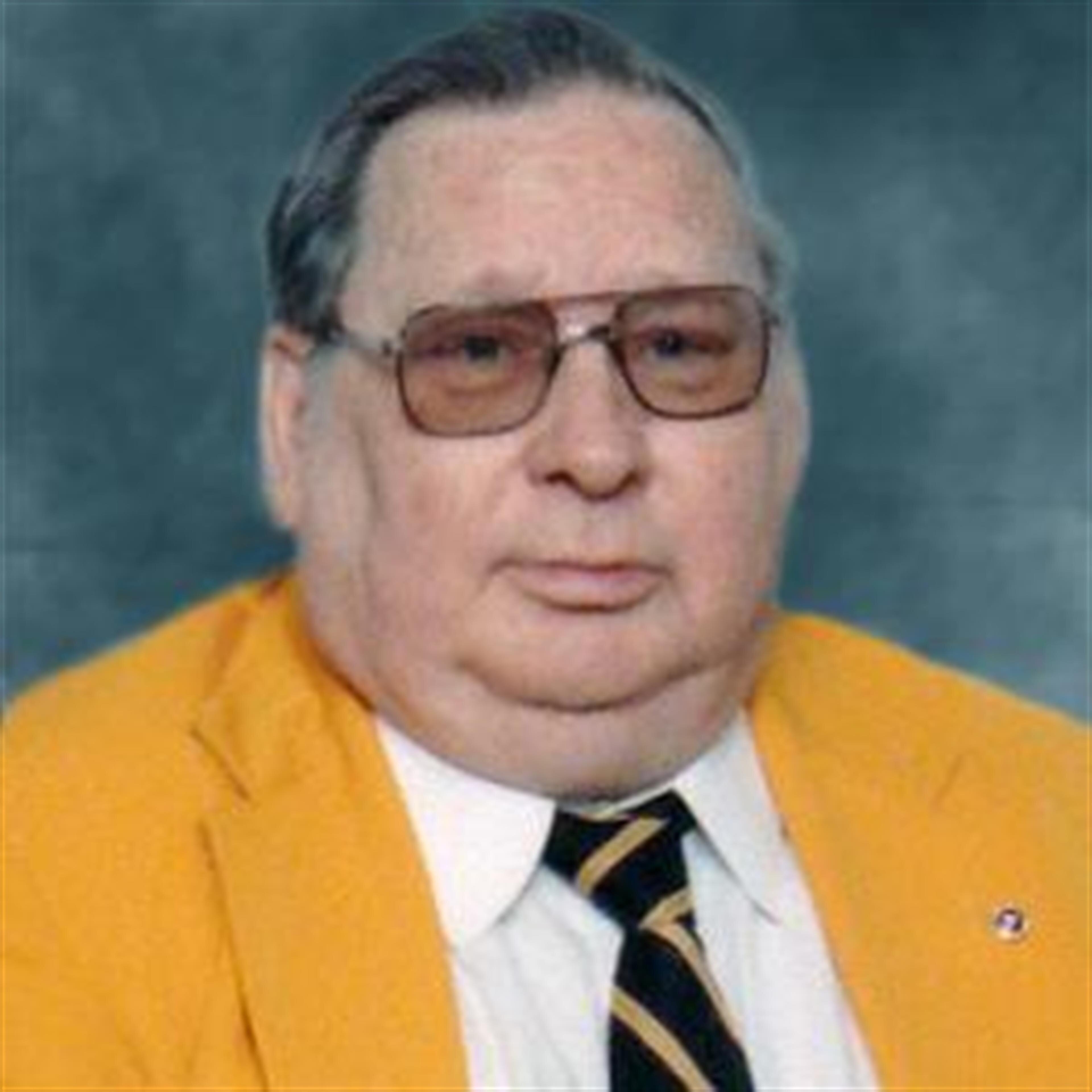 James J. Hickman
