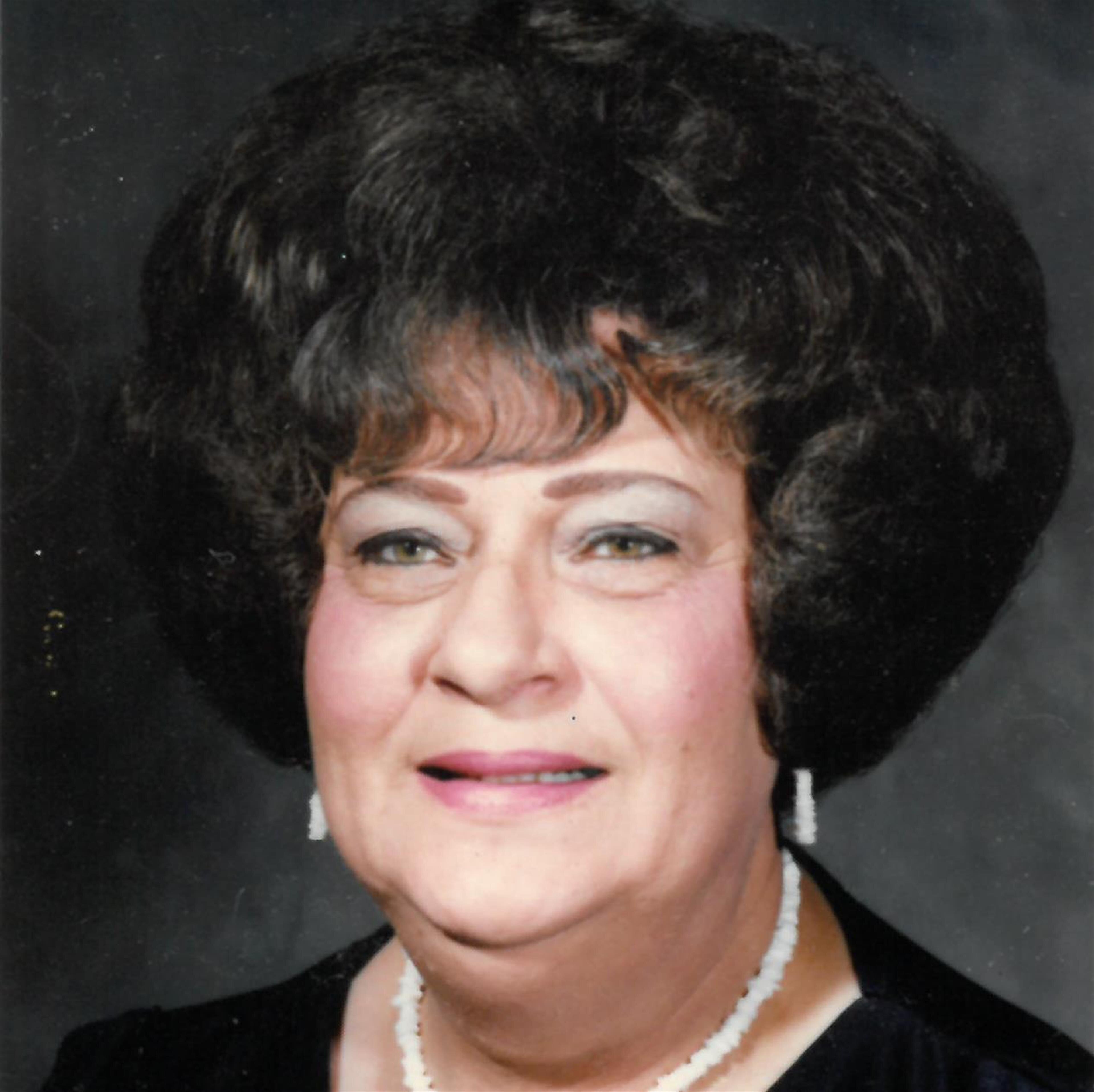 Madelline Campbell Donehue