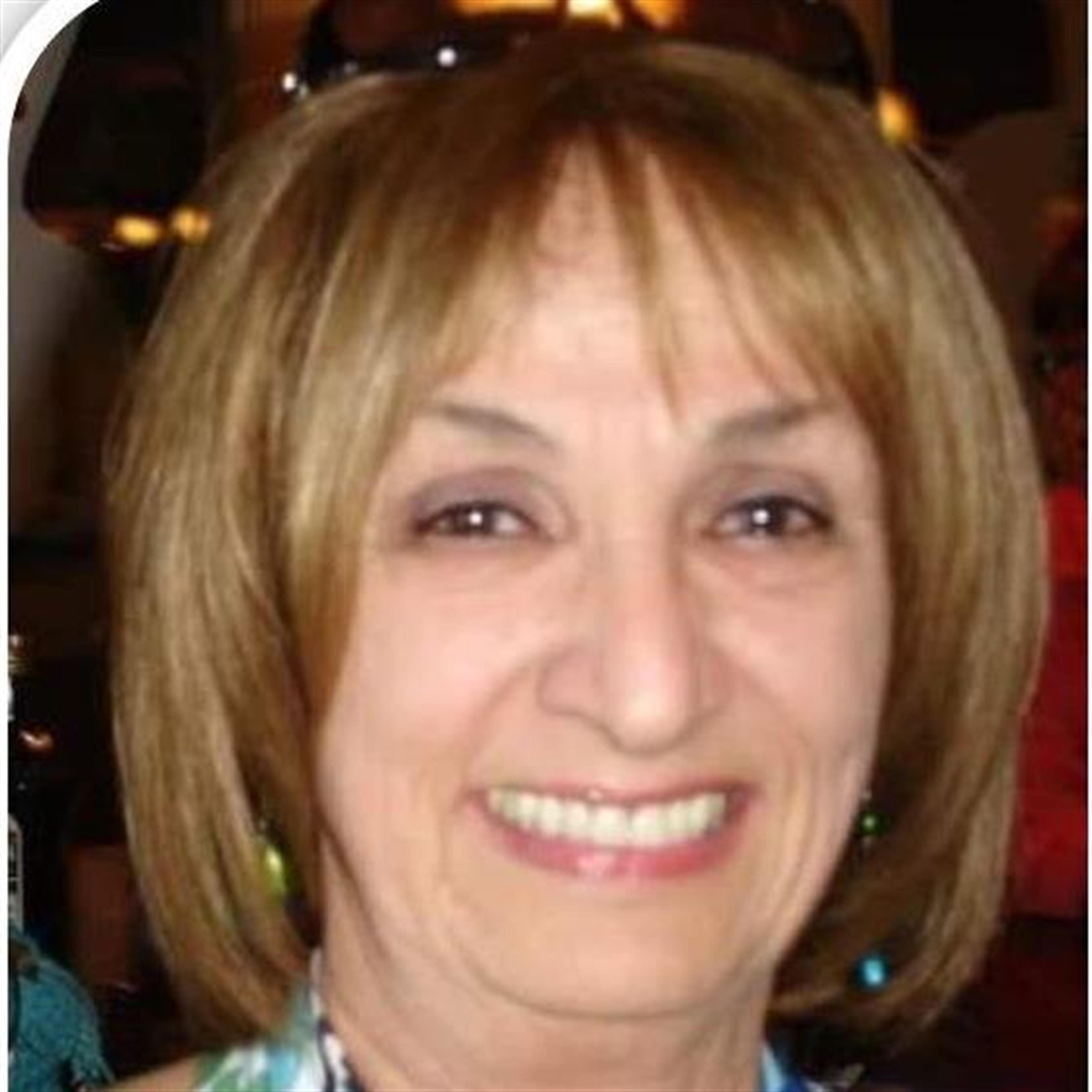 Freda Marie (Cali) Williams