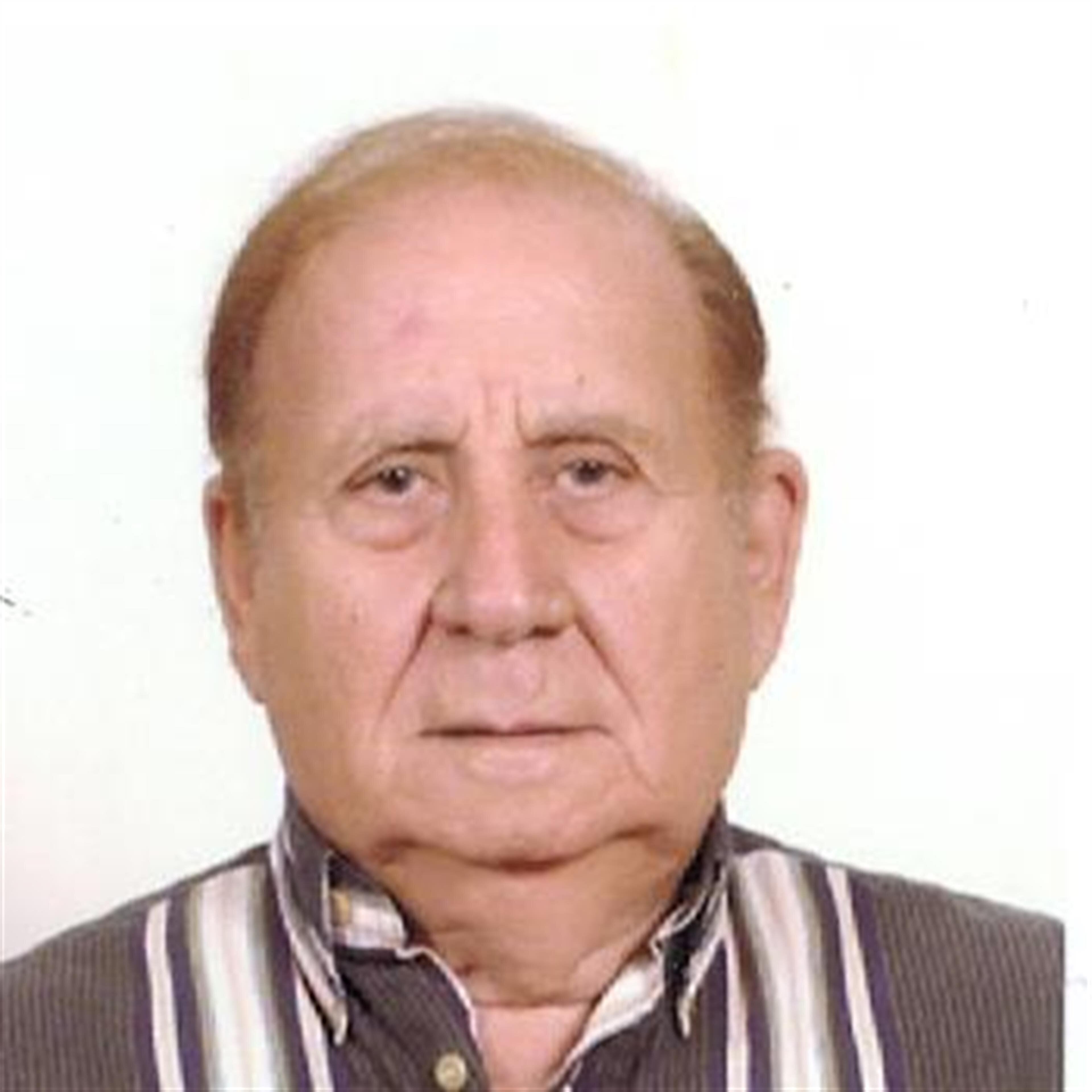 Juan Gil